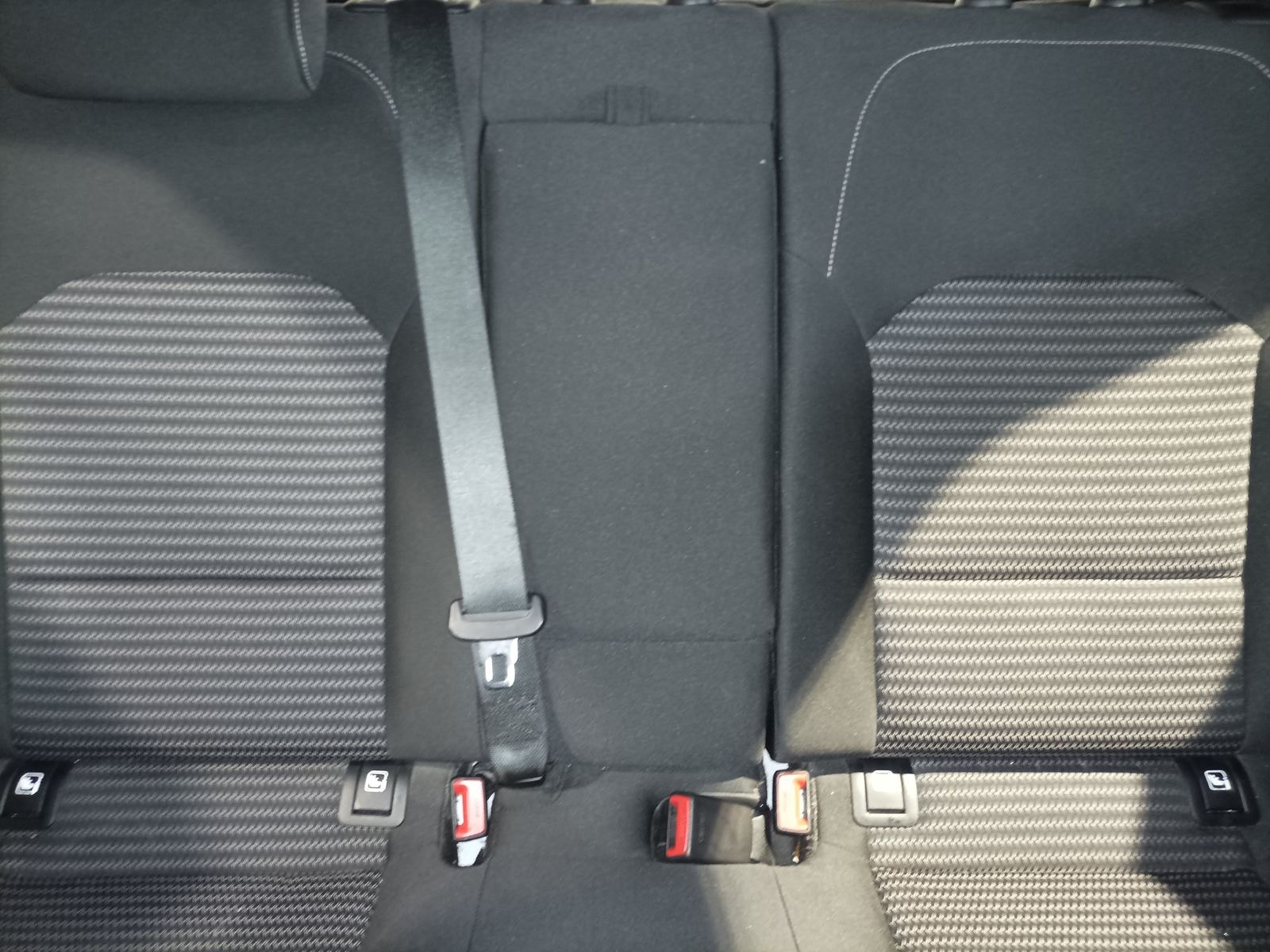 Kia XCeed SUV Xceed 1.0 T-GDI Edition 7 #13