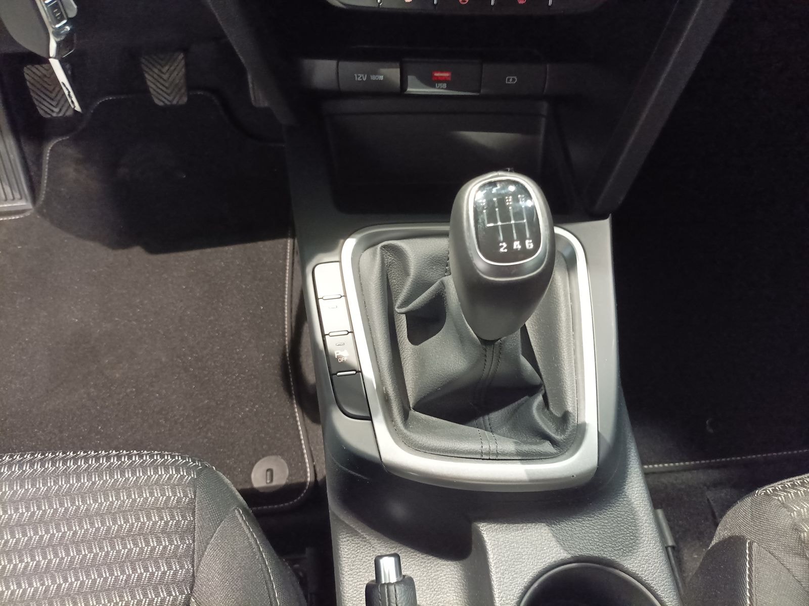 Kia XCeed SUV Xceed 1.0 T-GDI Edition 7 #12