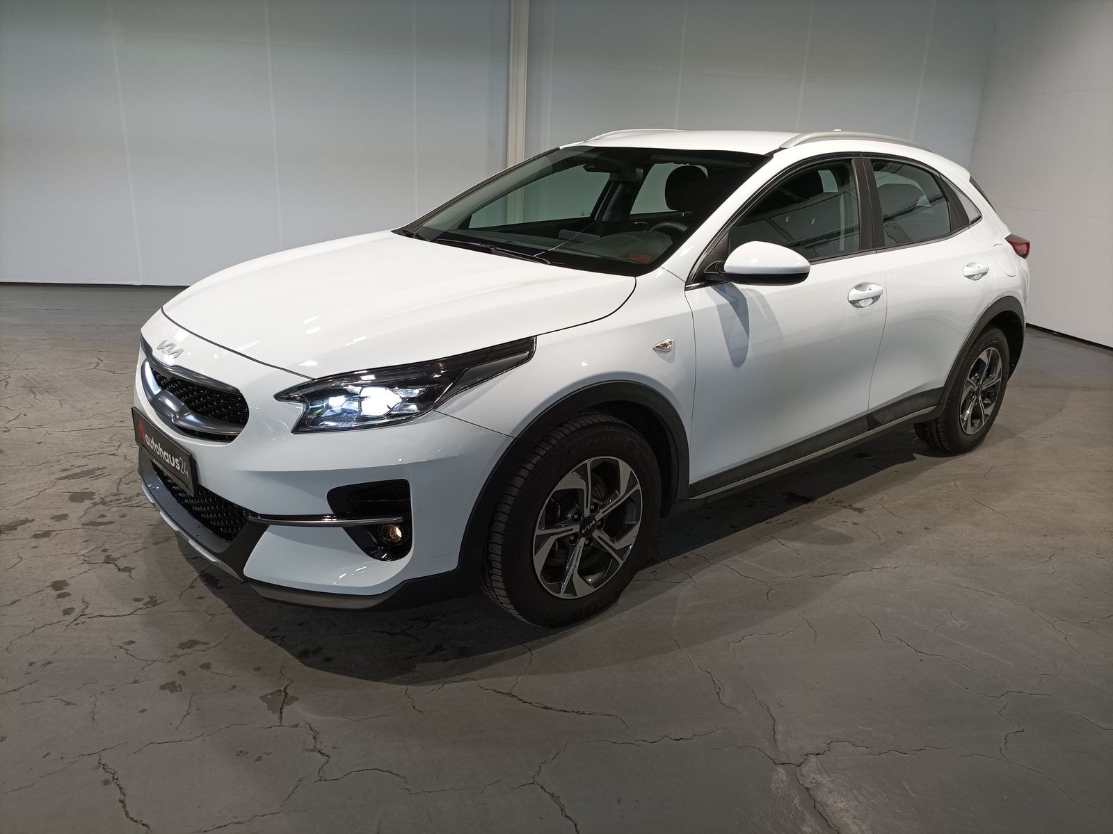 Kia XCeed SUV Xceed 1.0 T-GDI Edition 7 #3