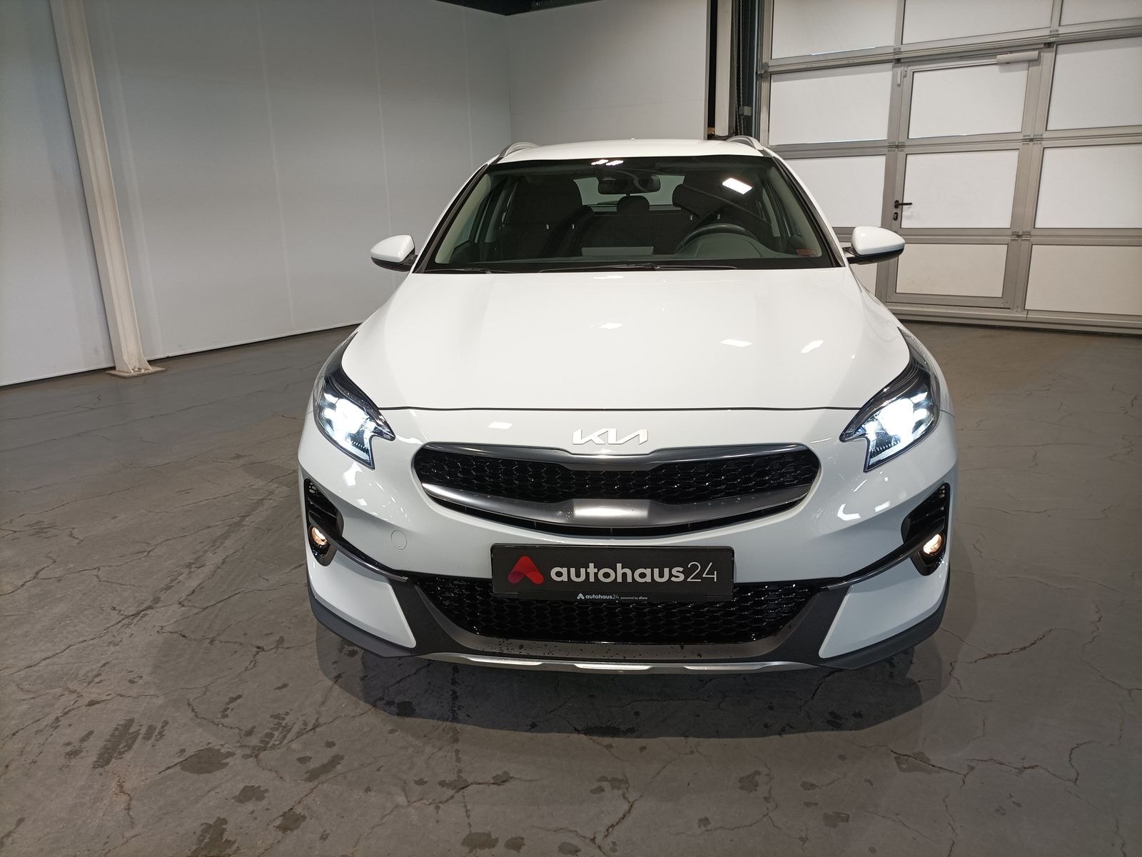 Kia XCeed SUV Xceed 1.0 T-GDI Edition 7 #2