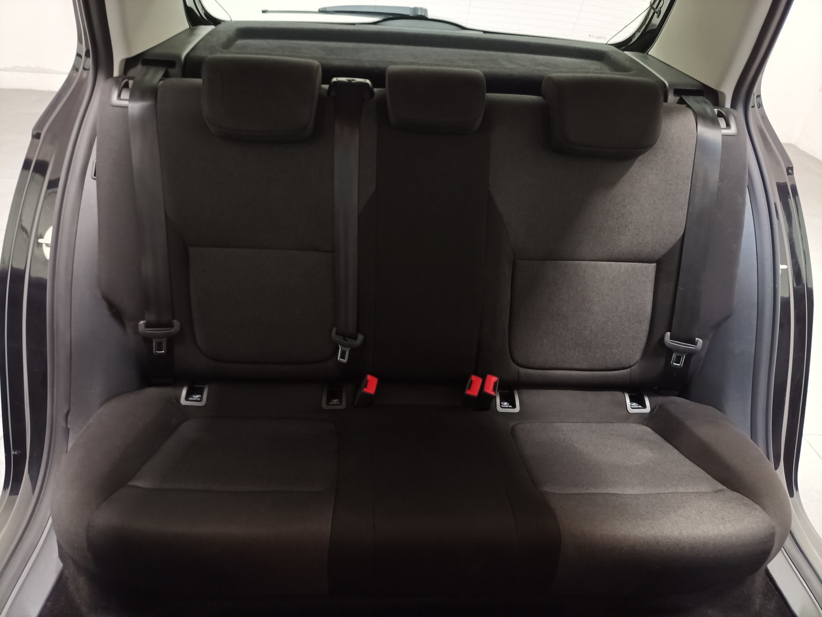 ŠKODA Fabia Limousine SKODA Fabia 1.0l MPI 44kW COOL PLUS Schräghecklimousine #1