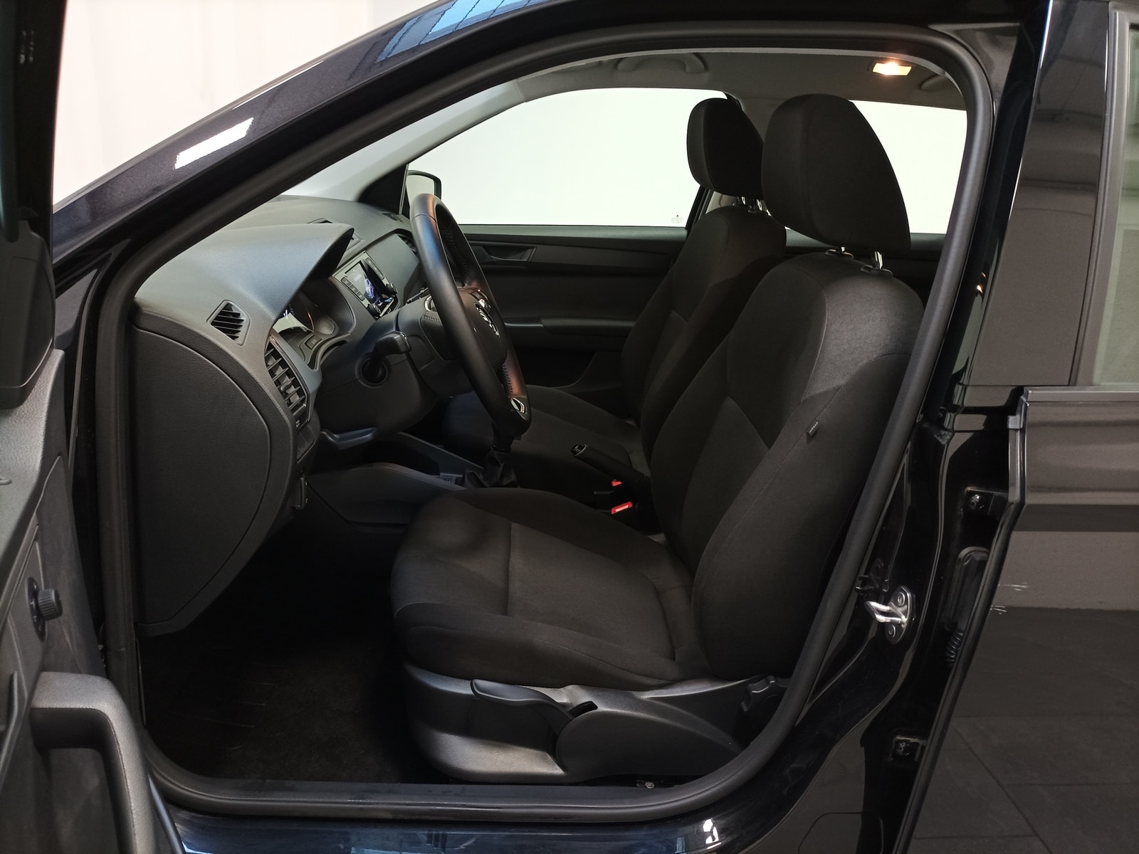 Skoda Fabia Limousine Fabia 1.0 MPI Cool Plus (EURO 6d) #8