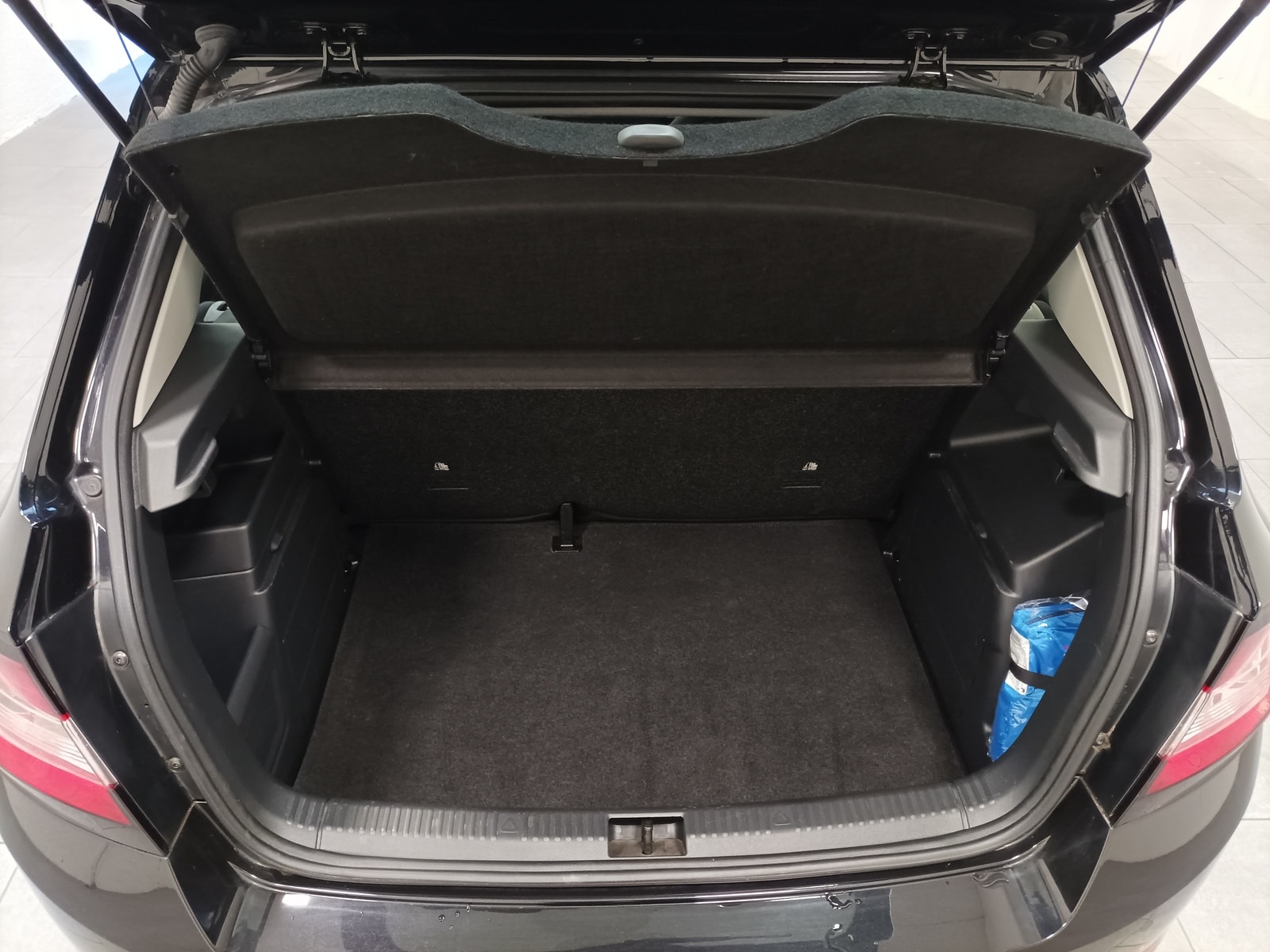 Skoda Fabia Limousine Fabia 1.0 MPI Cool Plus (EURO 6d) #6