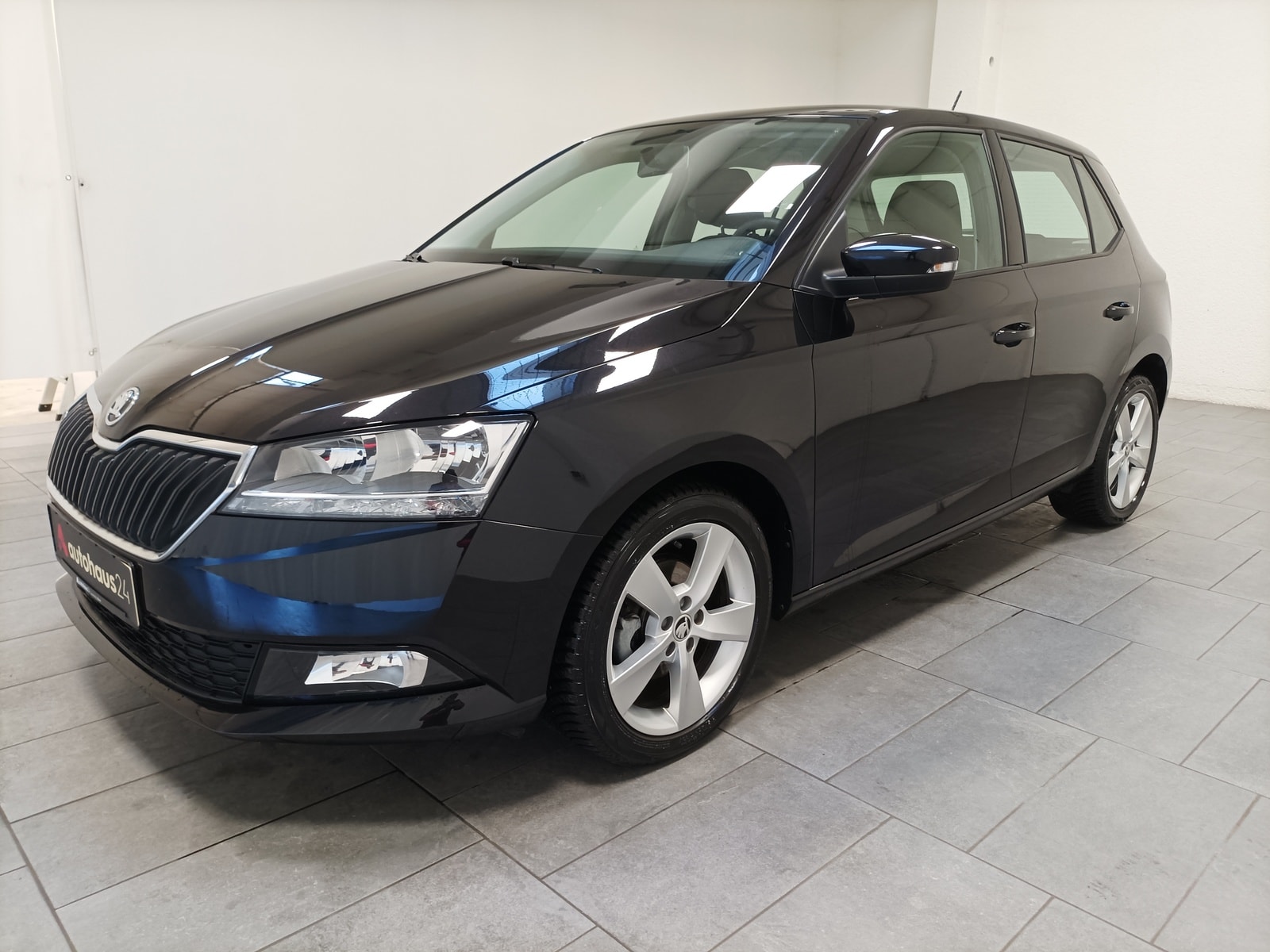 Skoda Fabia Limousine Fabia 1.0 MPI Cool Plus (EURO 6d) #3