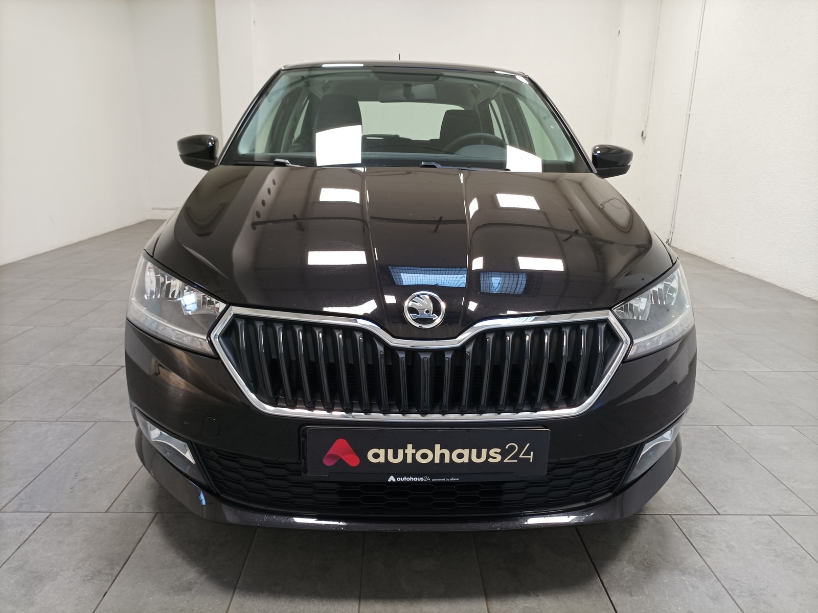 Skoda Fabia Limousine Fabia 1.0 MPI Cool Plus (EURO 6d) #2