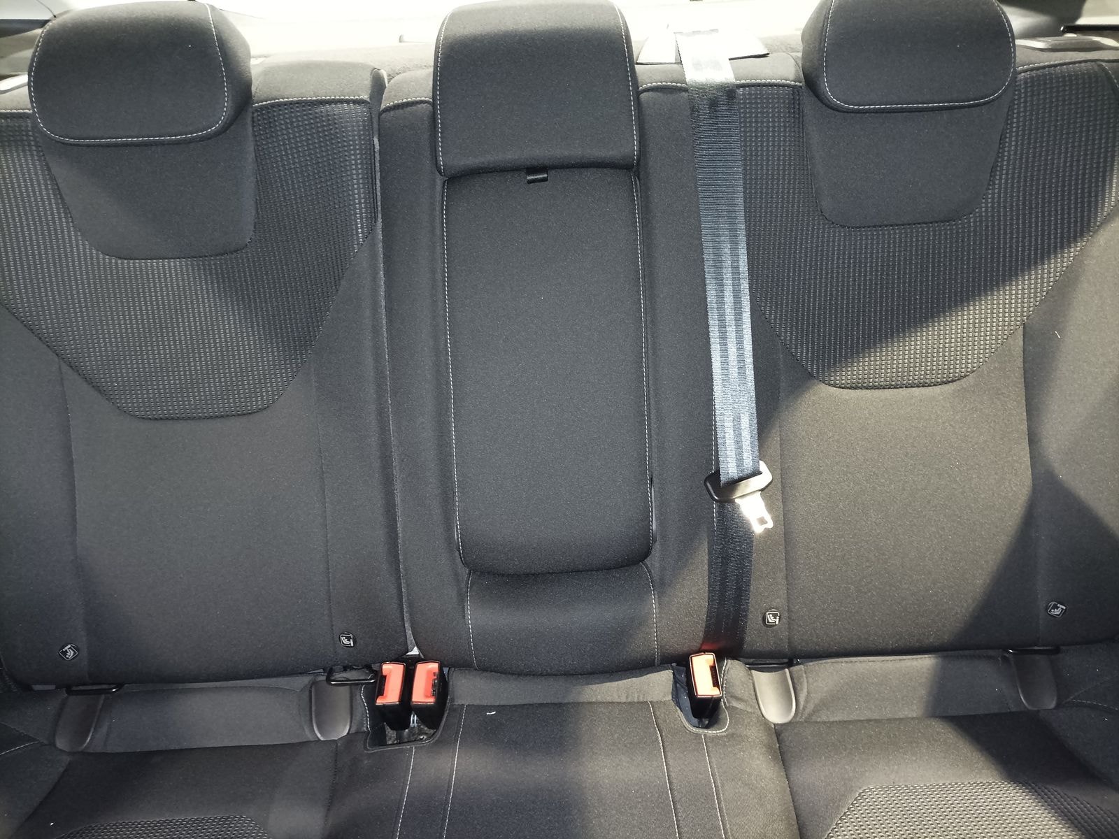 Ford Mondeo Limousine Mondeo 2.0 Hybrid Titanium (EURO 6d) #14