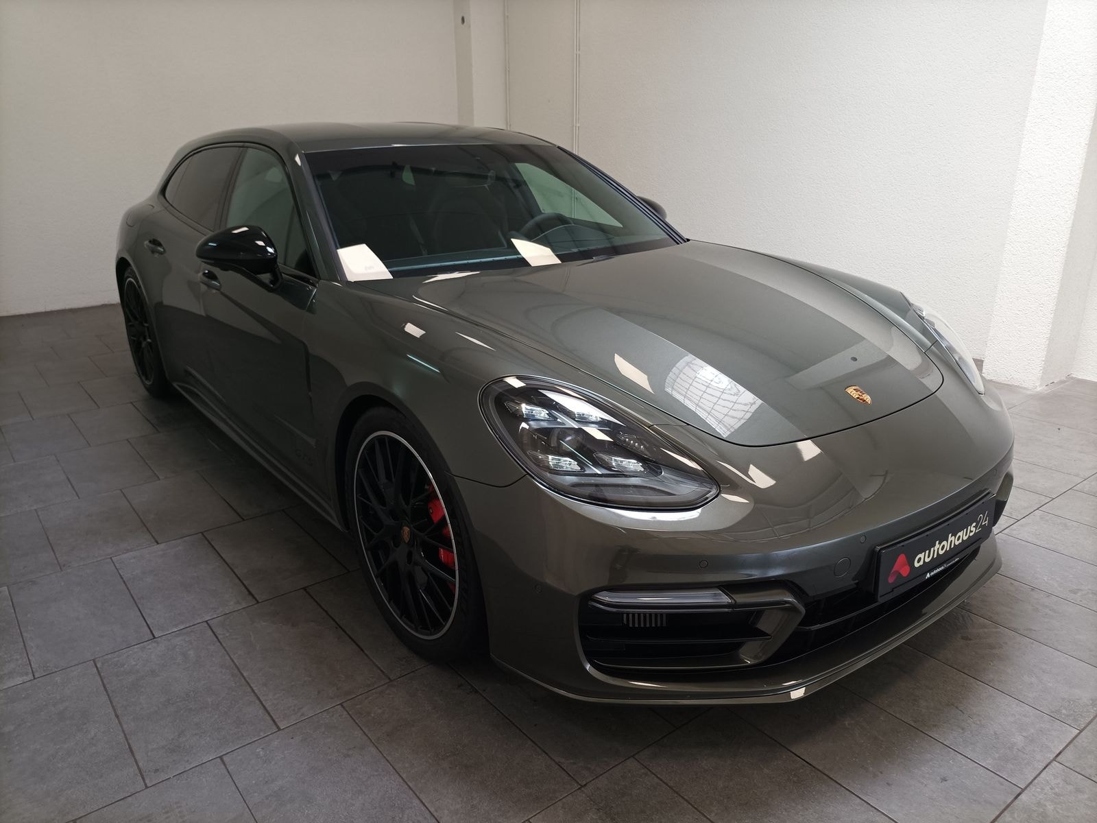 Porsche Panamera Kombi PORSCHE Panamera GTS Sport Turismo Kombi #1