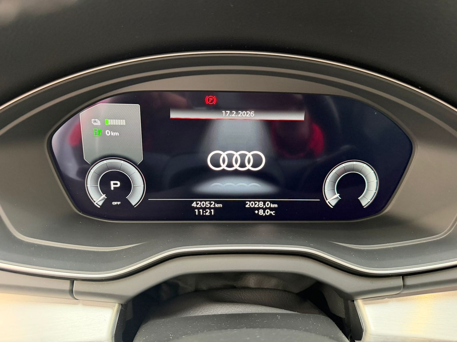 Audi Q5 SUV Q5 55 Sportback 2.0 TFSI e quattro S line(EURO 6d) #7