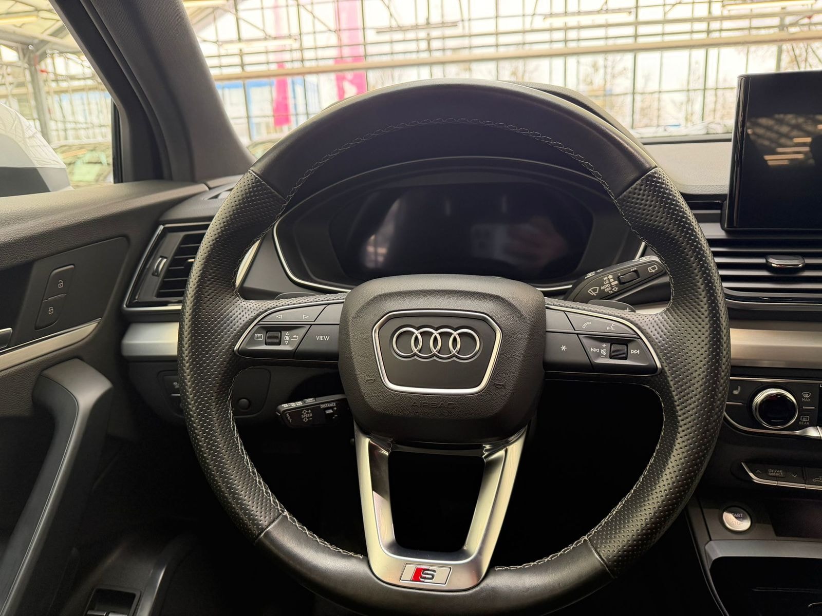 Audi Q5 SUV Q5 55 Sportback 2.0 TFSI e quattro S line(EURO 6d) #10