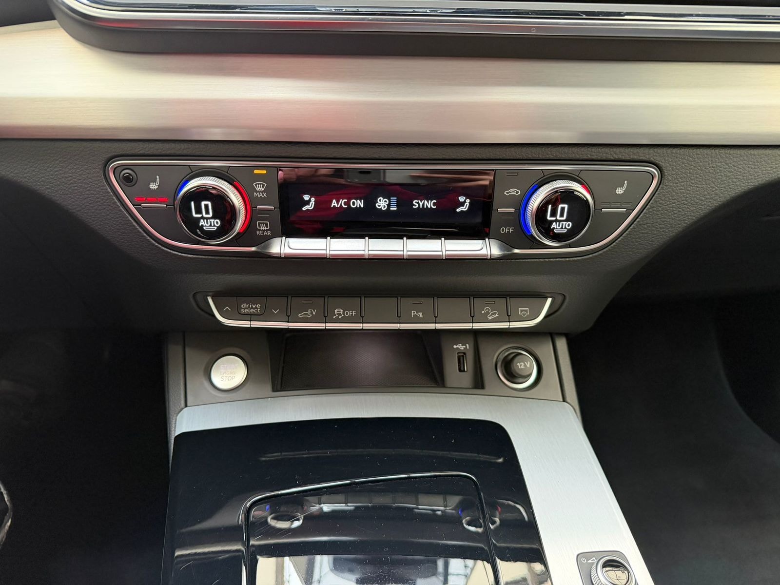 Audi Q5 SUV Q5 55 Sportback 2.0 TFSI e quattro S line(EURO 6d) #12