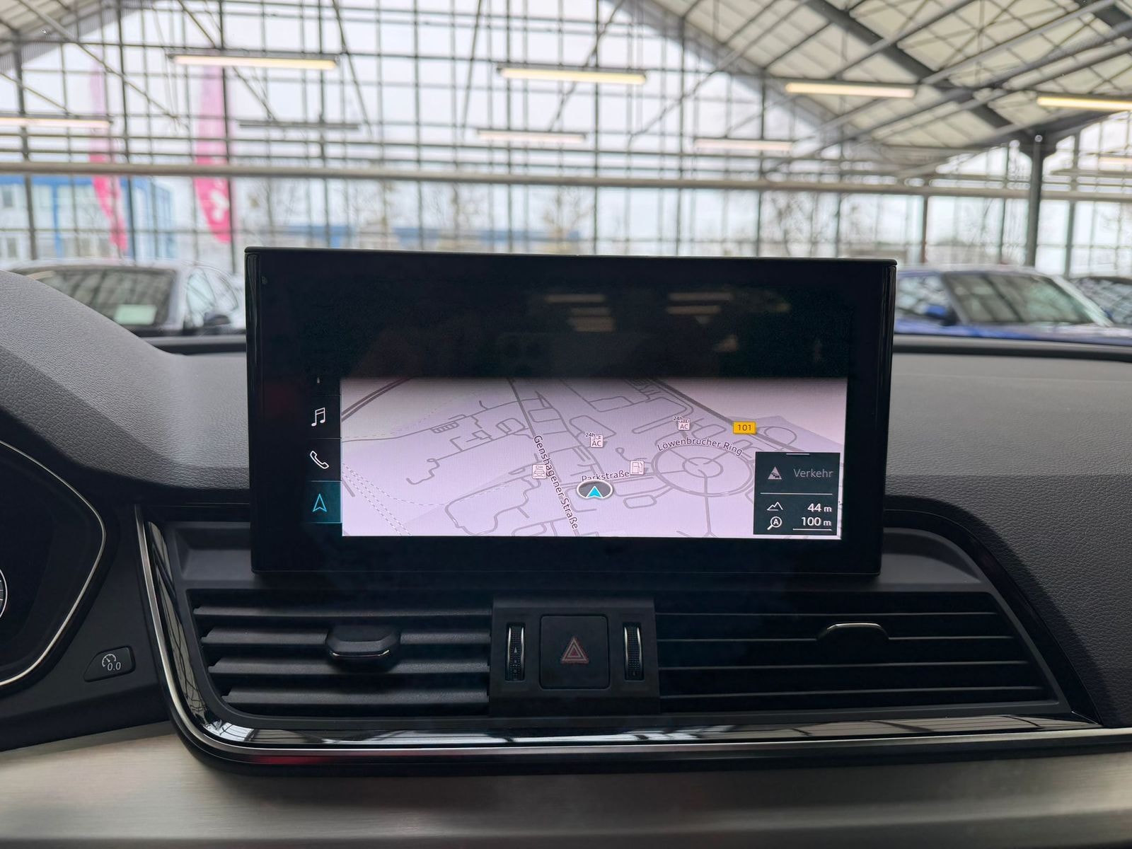 Audi Q5 SUV Q5 55 Sportback 2.0 TFSI e quattro S line(EURO 6d) #11