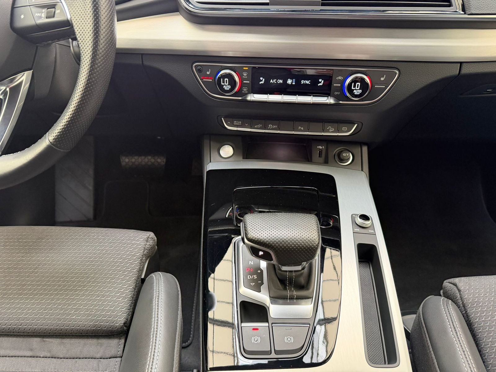 Audi Q5 SUV Q5 55 Sportback 2.0 TFSI e quattro S line(EURO 6d) #13