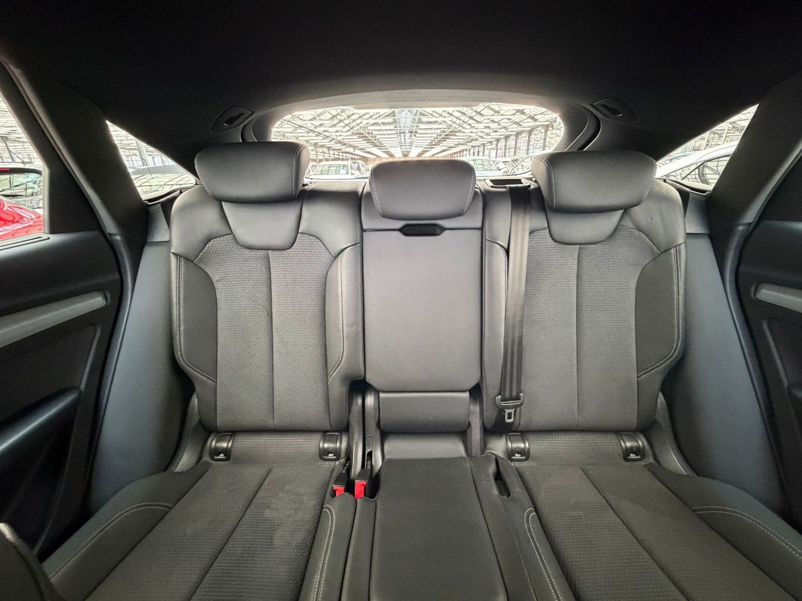 Audi Q5 SUV Q5 55 Sportback 2.0 TFSI e quattro S line(EURO 6d) #15