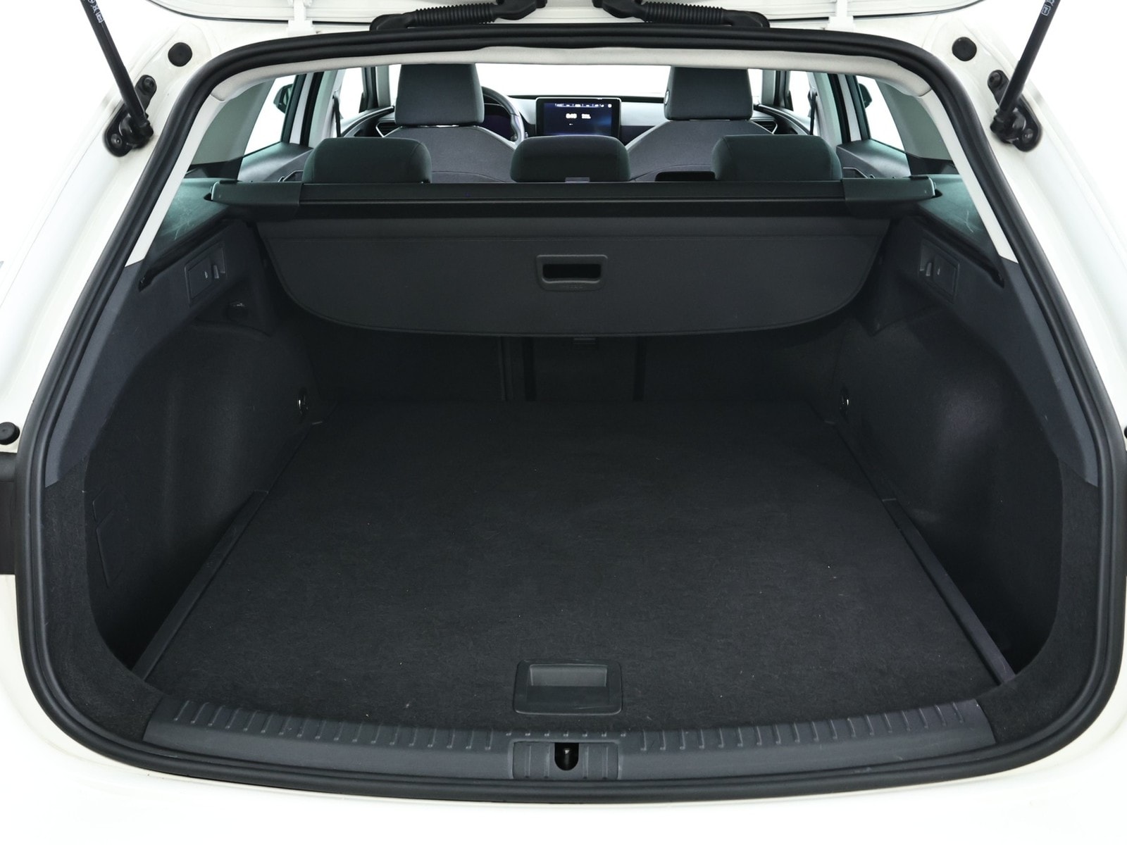 Seat Leon Kombi Leon Sportstourer 2.0 TDI Style (EURO 6d) #6