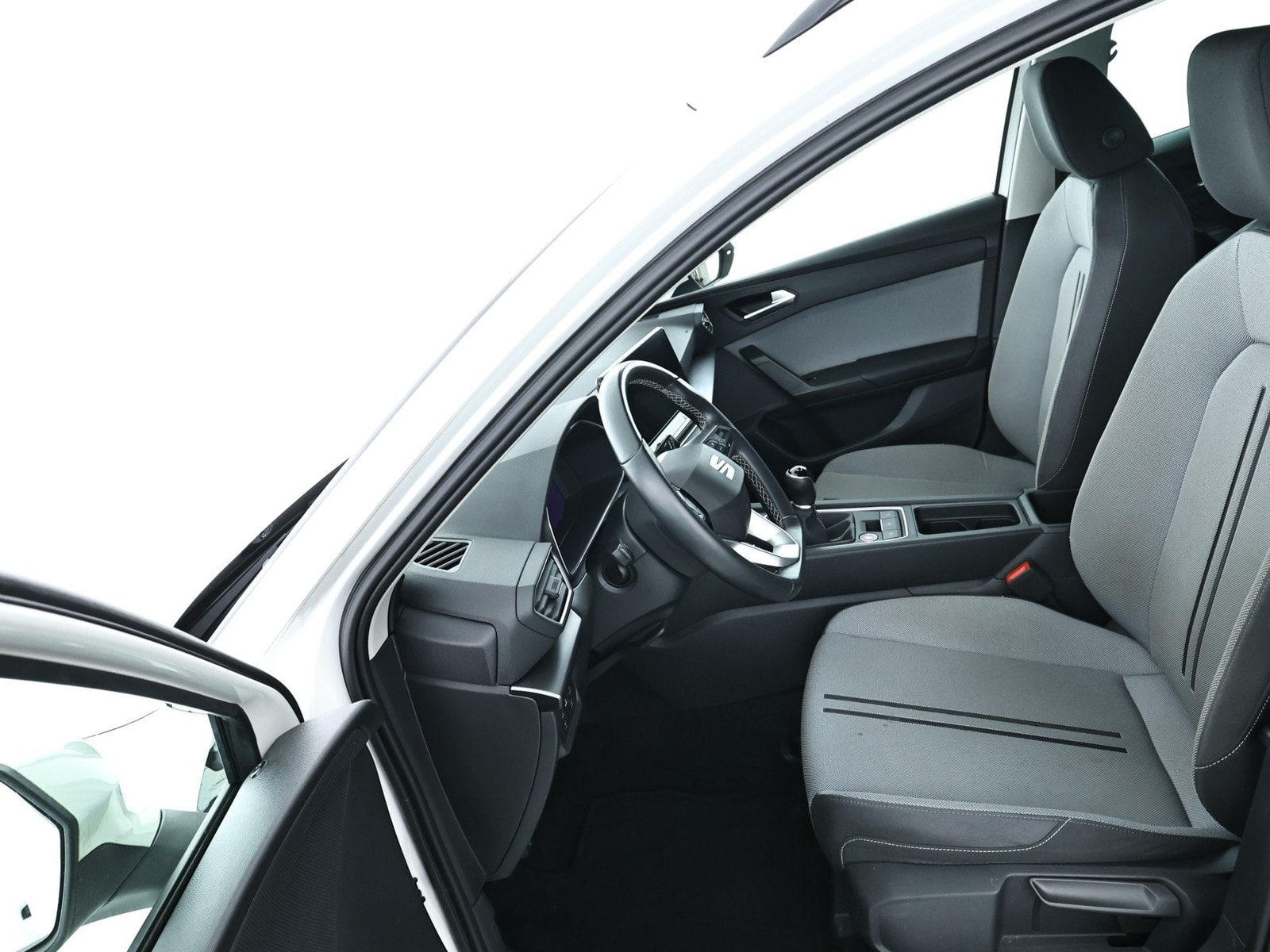 Seat Leon Kombi Leon Sportstourer 2.0 TDI Style (EURO 6d) #8