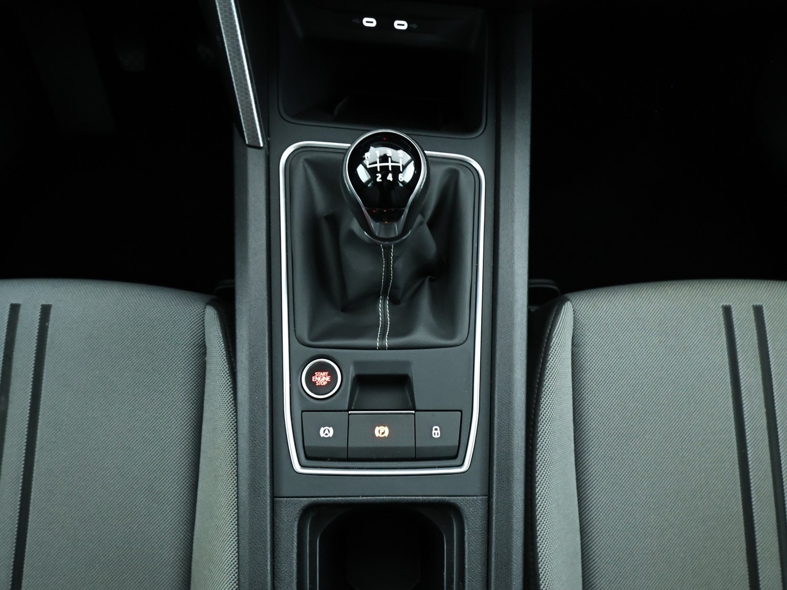 Seat Leon Kombi Leon Sportstourer 2.0 TDI Style (EURO 6d) #13