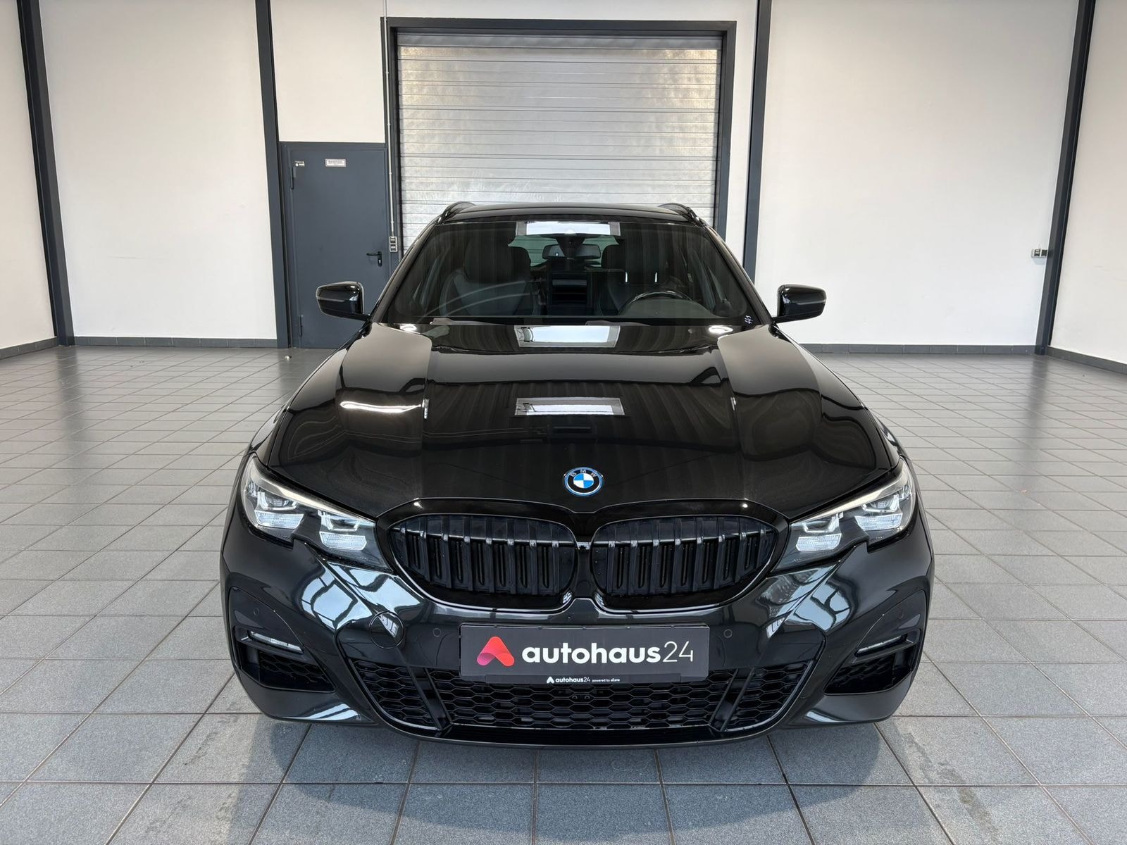 BMW 3er Kombi 3er - 320 e M Sport #2