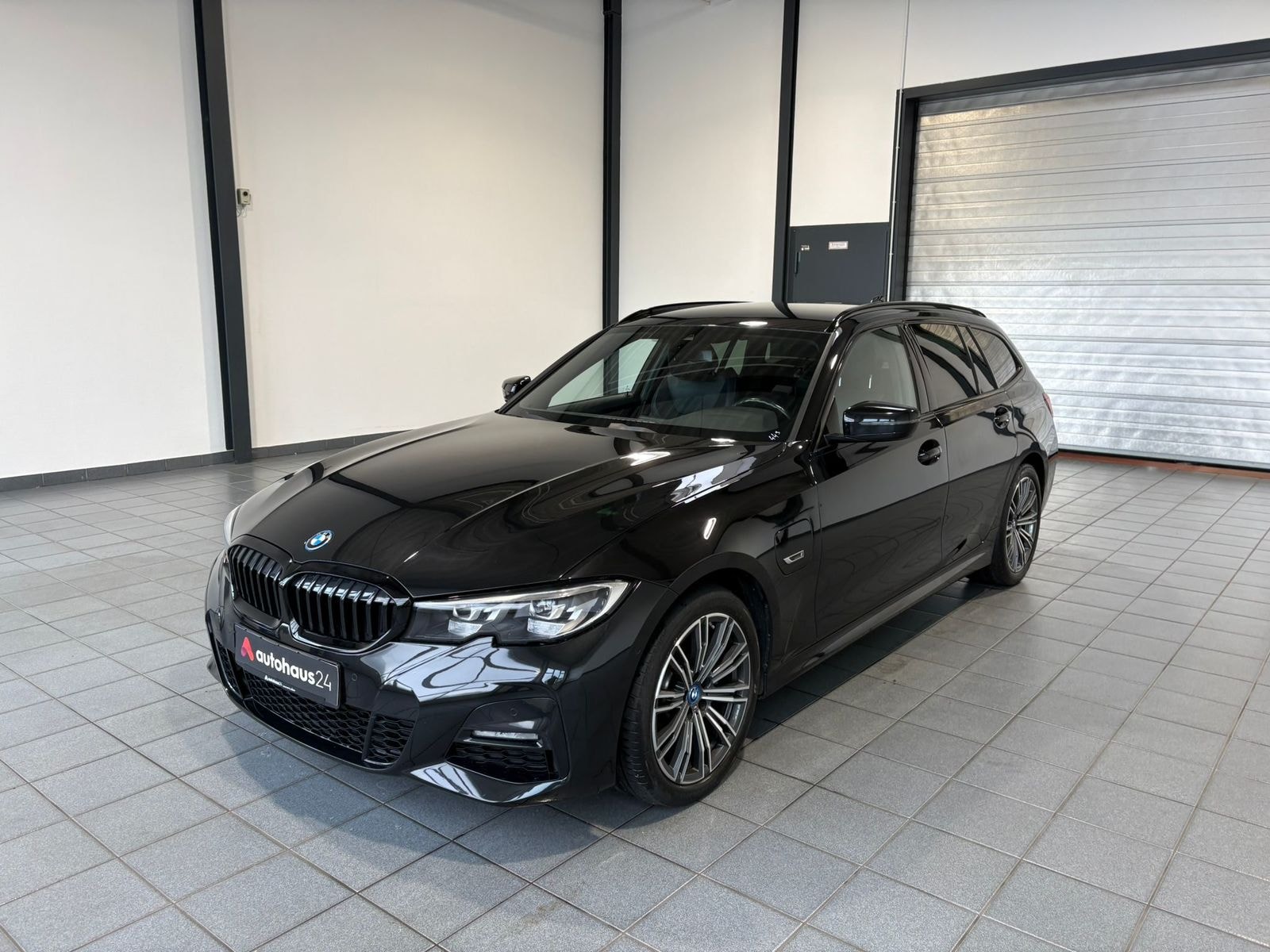 BMW 3er Kombi 3er - 320 e M Sport #3