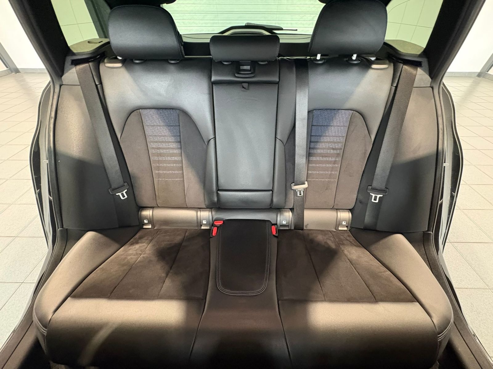 BMW 3er Kombi 3er - 320 e M Sport #14