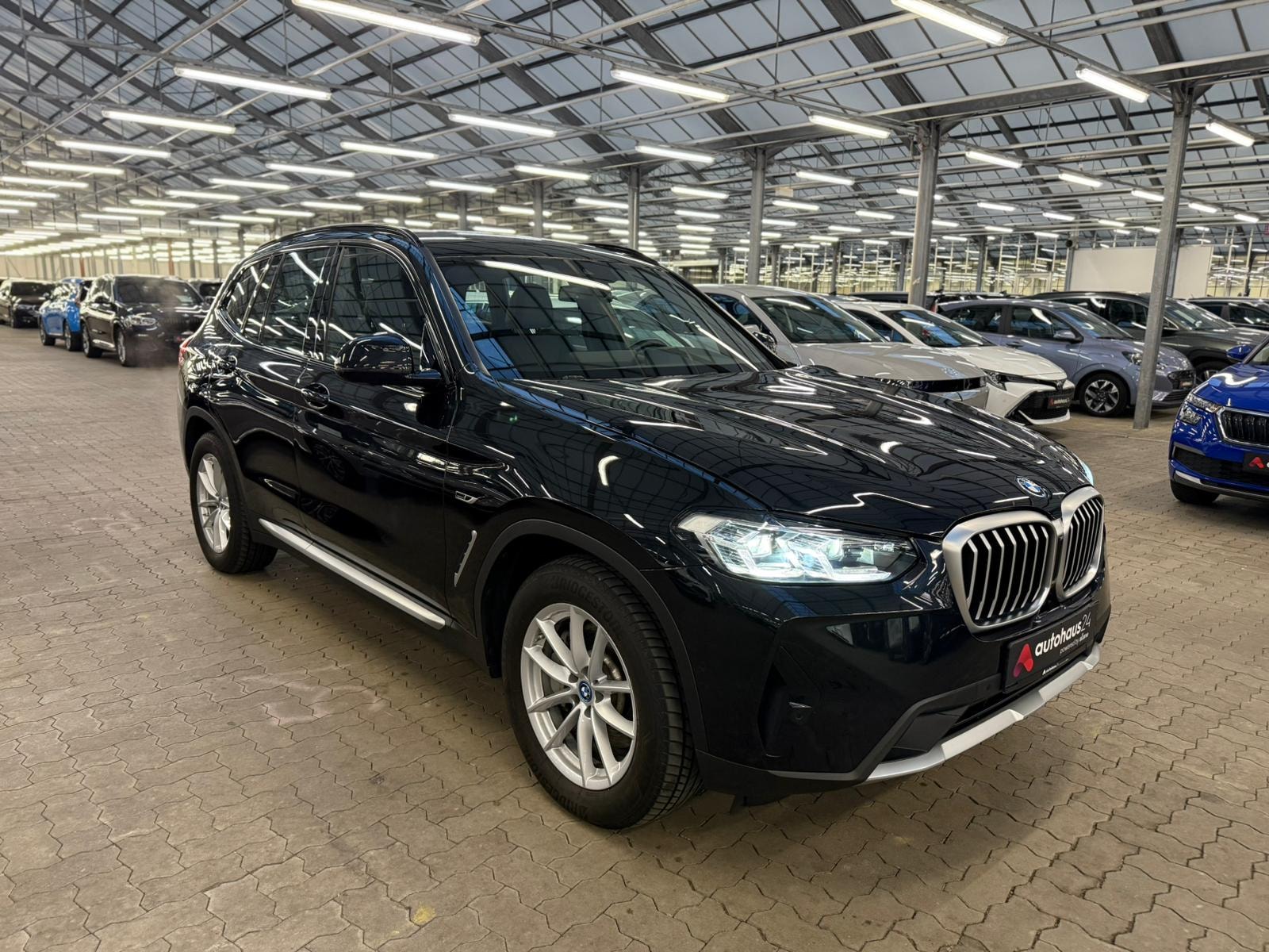 BMW X3 SUV / Crossover / Geländewagen BMW X3 xDrive30e AT Sports Utility Vehicle #1