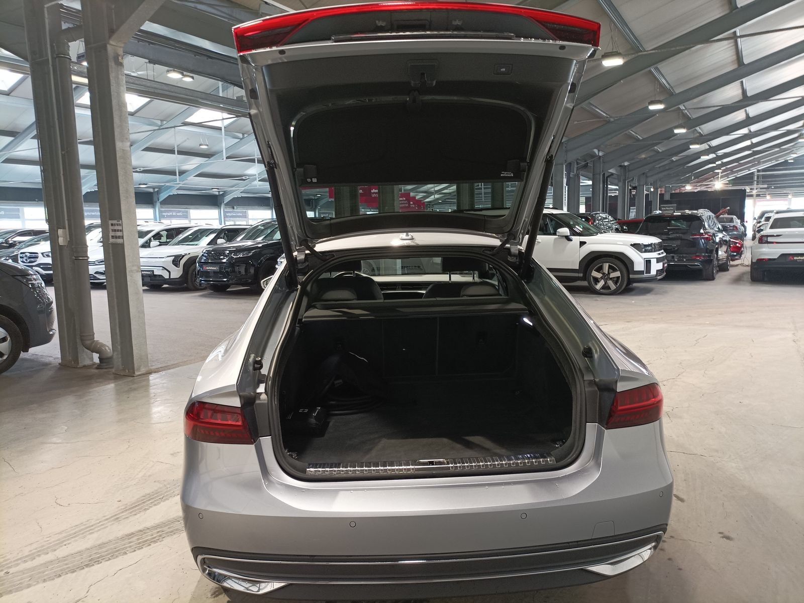 Audi A7 Limousine A7 50 Sportback 2.0 TFSI e quattro (EURO 6d) #6