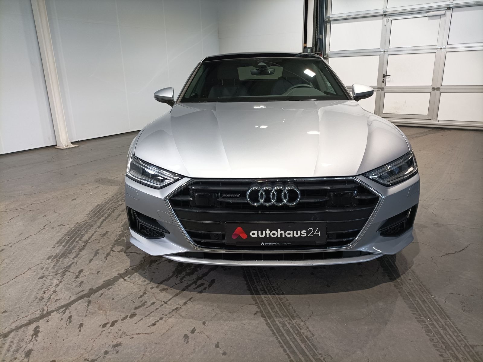 Audi A7 Limousine A7 50 Sportback 2.0 TFSI e quattro (EURO 6d) #2