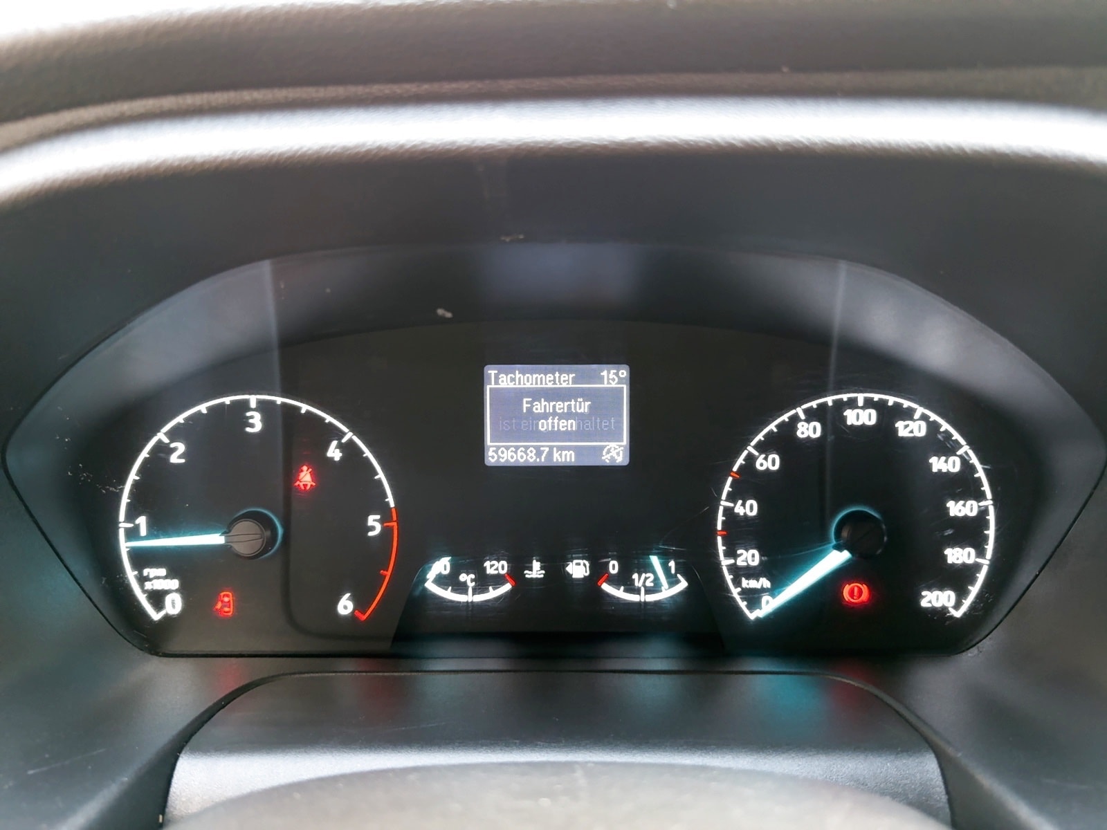 Ford Transit Transporter Transit Custom 2.0 TDCi 340 L2 Trend (EURO 6d) #7