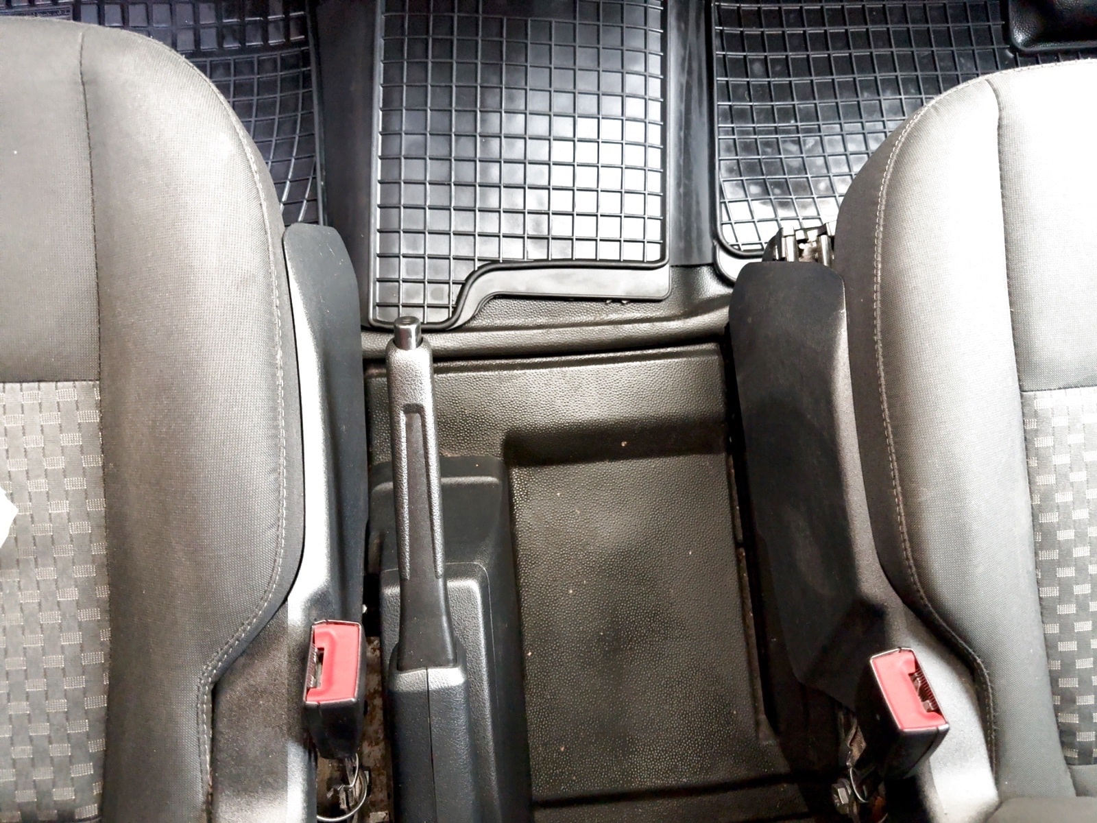 Ford Transit Transporter Transit Custom 2.0 TDCi 340 L2 Trend (EURO 6d) #14