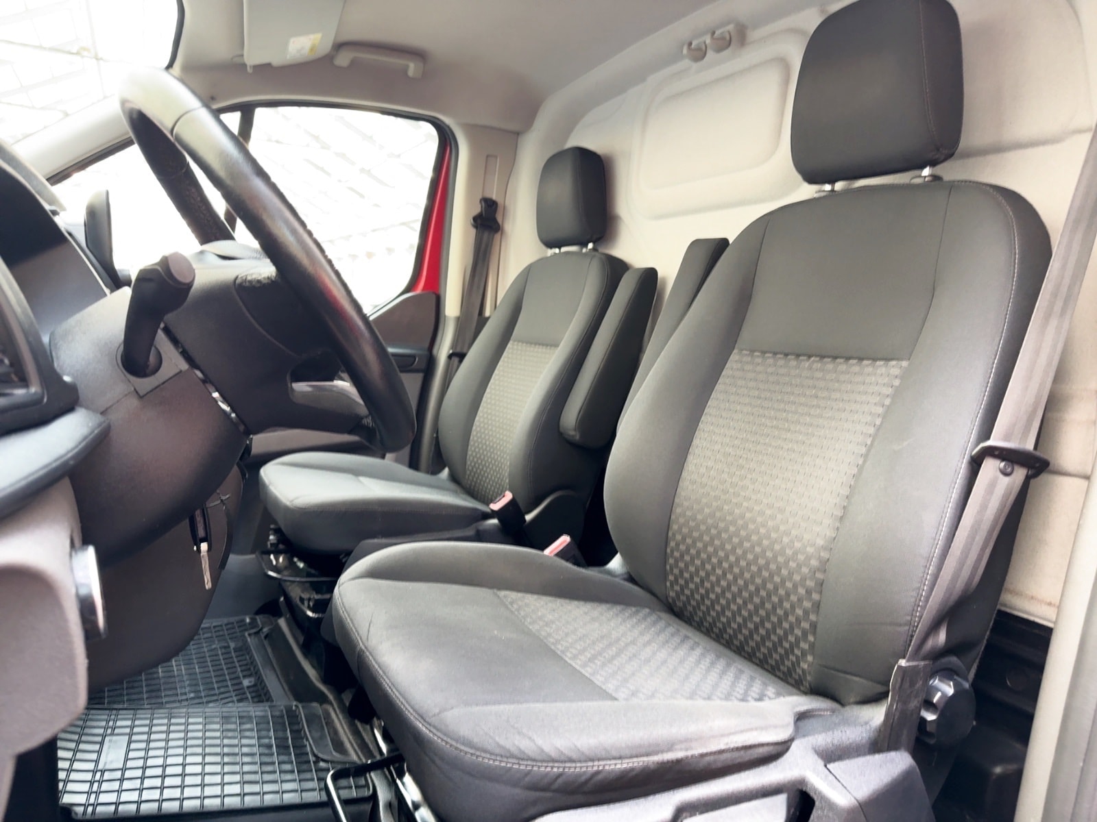Ford Transit Transporter Transit Custom 2.0 TDCi 340 L2 Trend (EURO 6d) #15