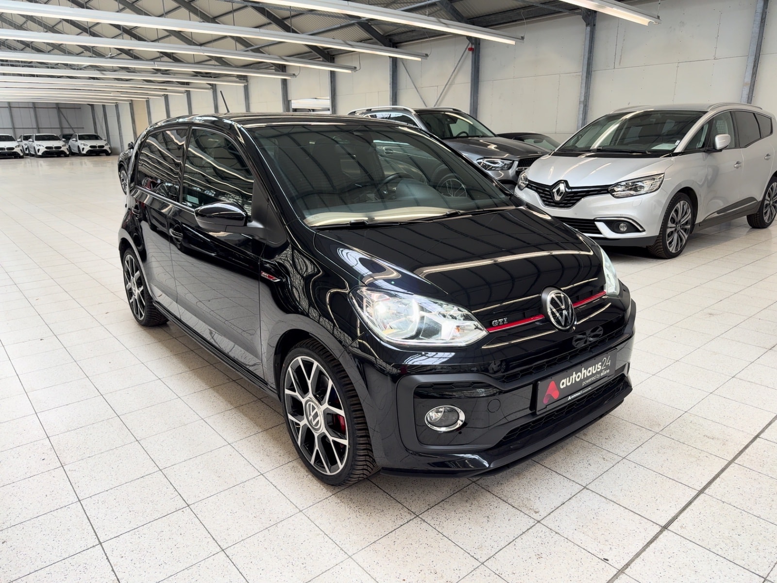 Volkswagen up! Schräghecklimousine VOLKSWAGEN up! 1.0 TSI OPF up! GTI Schräghecklimousine #1