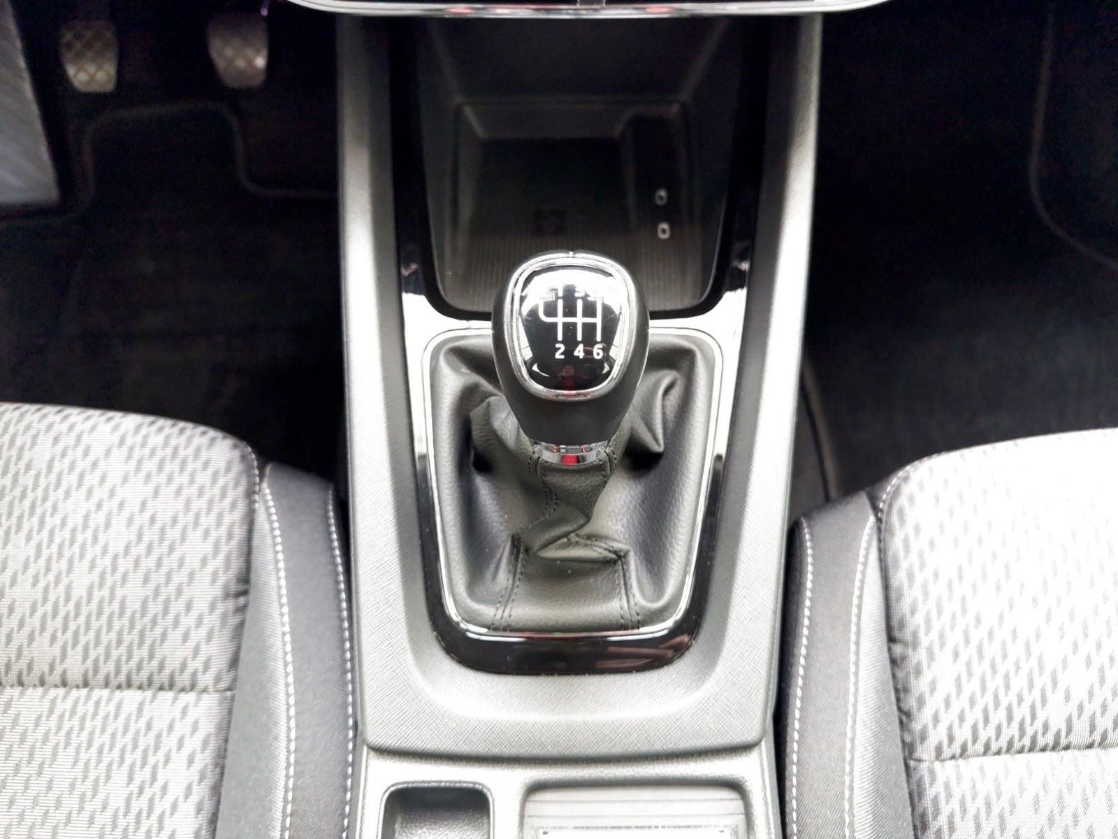 Skoda Octavia Kombi Octavia Combi 2.0 TDI DPF Style (EURO 6d) #13