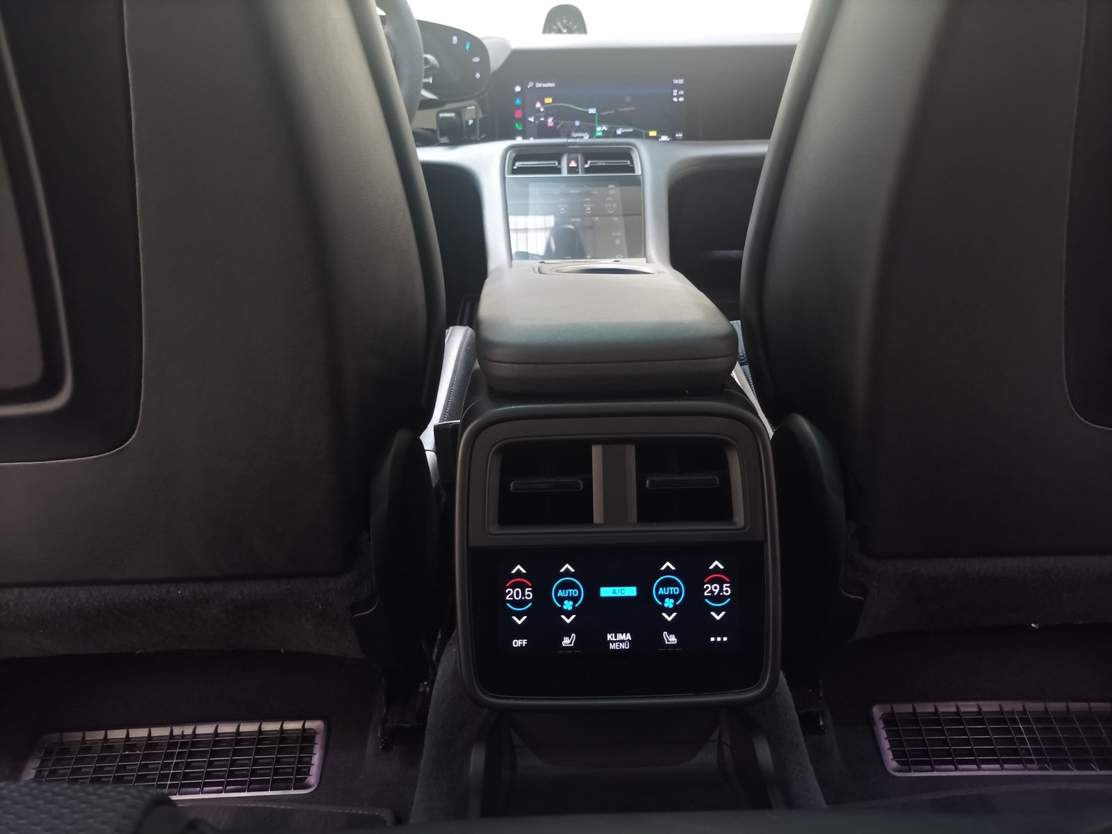Porsche Taycan Limousine Taycan 4S Plus #16