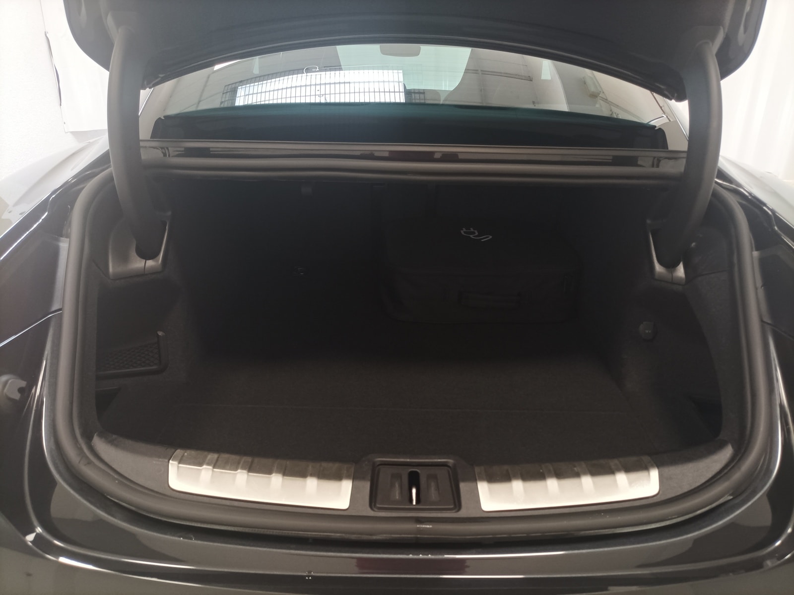 Porsche Taycan Limousine Taycan 4S Plus #6
