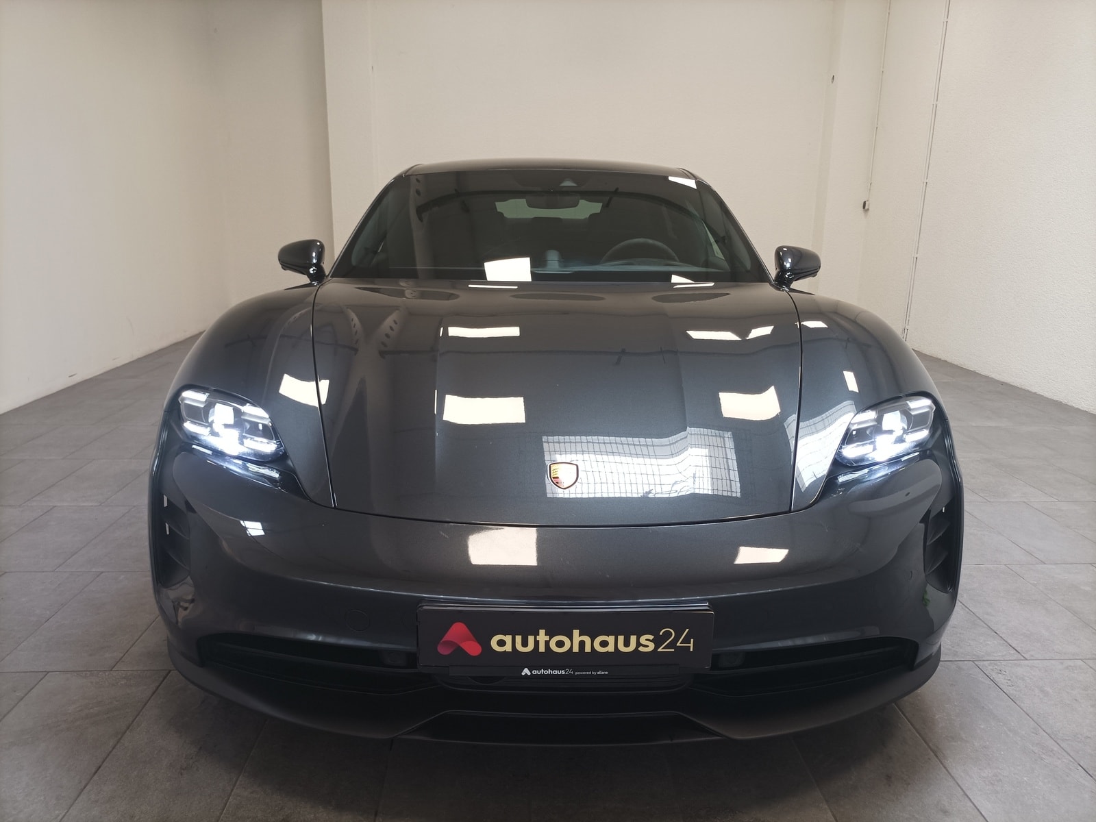 Porsche Taycan Limousine Taycan 4S Plus #2