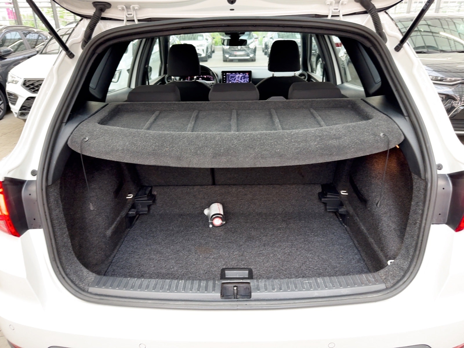 Seat Arona SUV Arona 1.0 TSI Xperience #6
