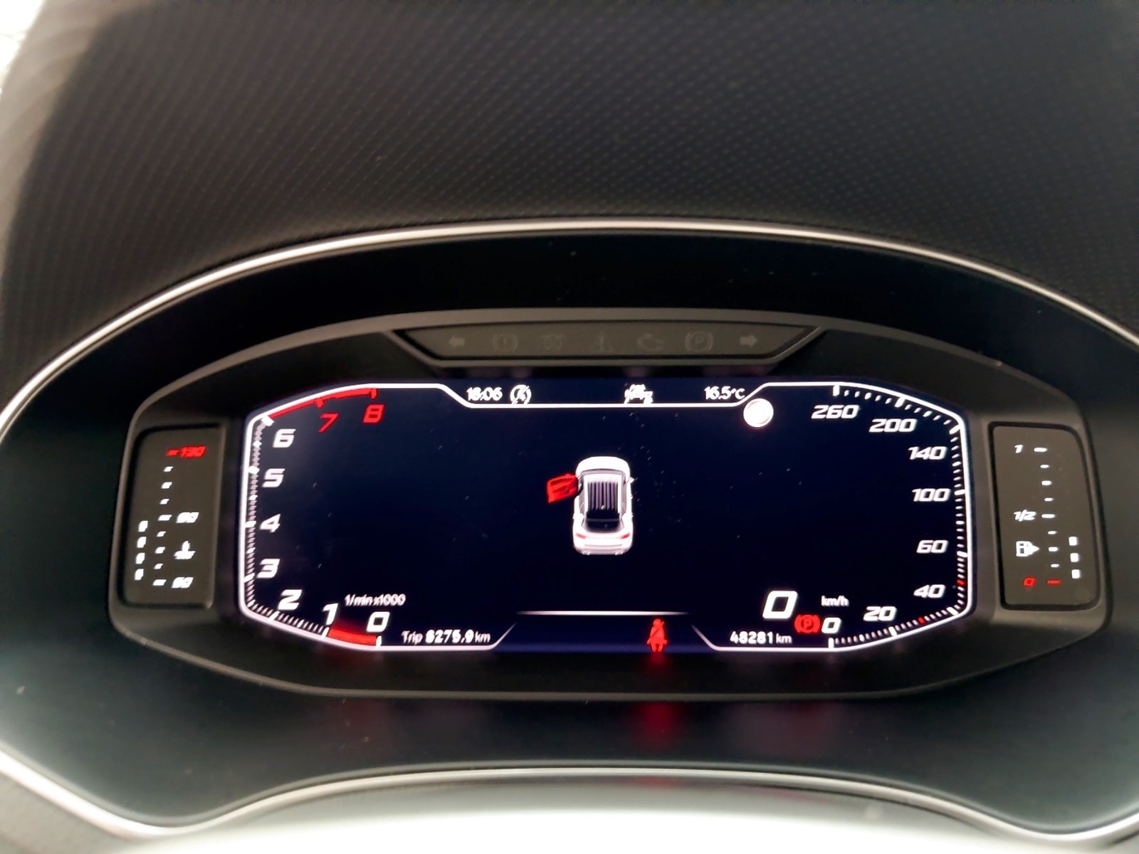 Seat Arona SUV Arona 1.0 TSI Xperience #7