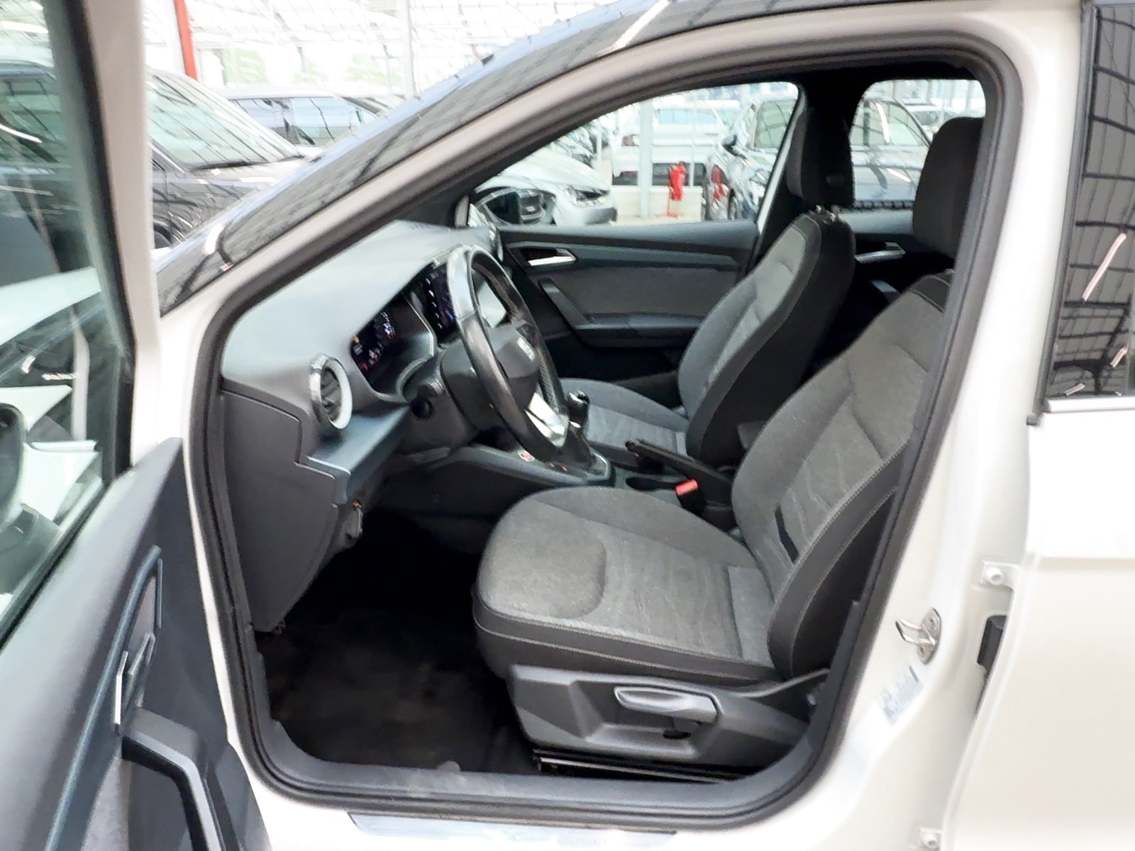 Seat Arona SUV Arona 1.0 TSI Xperience #8