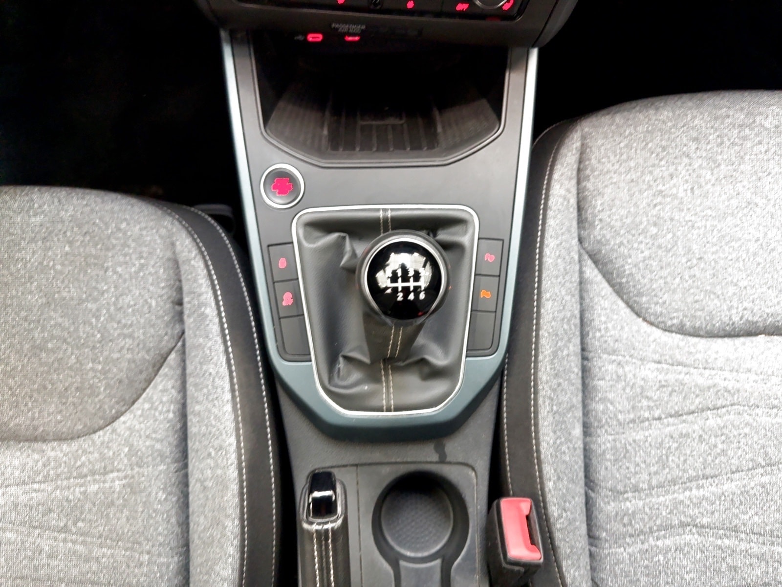 Seat Arona SUV Arona 1.0 TSI Xperience #13