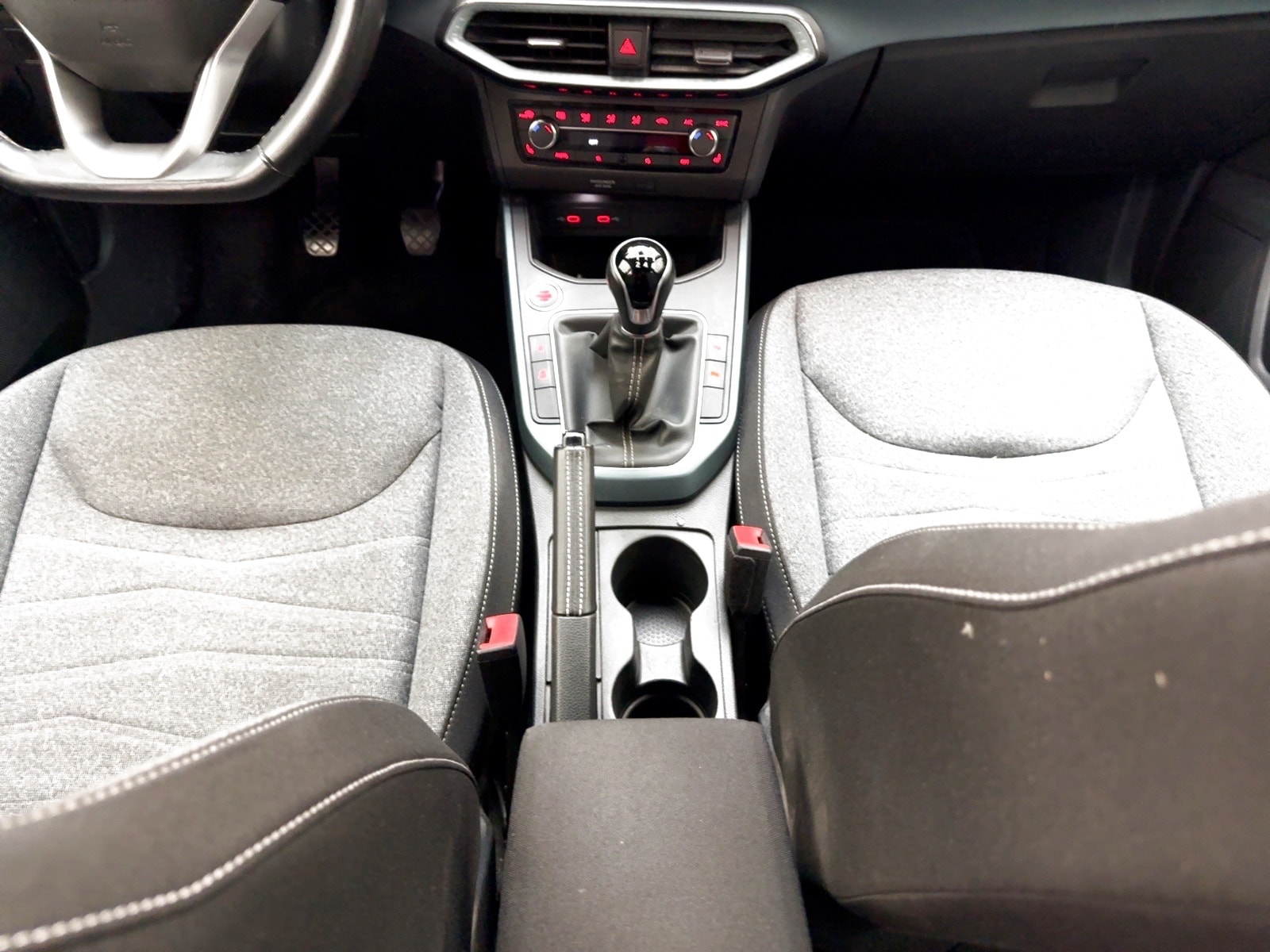 Seat Arona SUV Arona 1.0 TSI Xperience #14