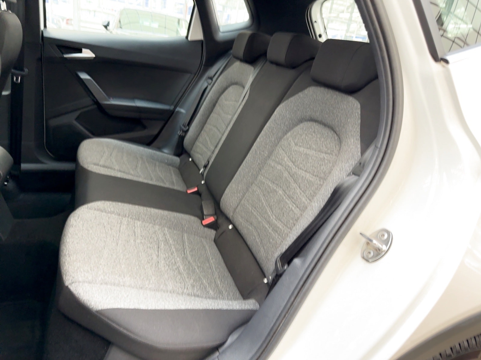 Seat Arona SUV Arona 1.0 TSI Xperience #15
