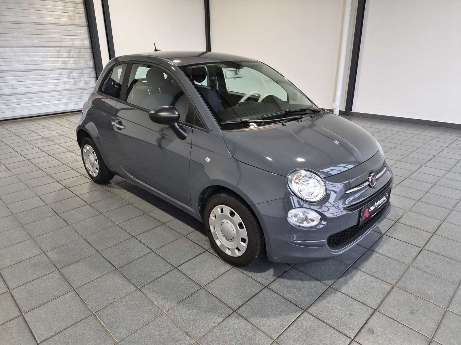 Fiat 500 Schräghecklimousine FIAT 500 1.0 GSE N3 Hybrid CULT Schräghecklimousine #1