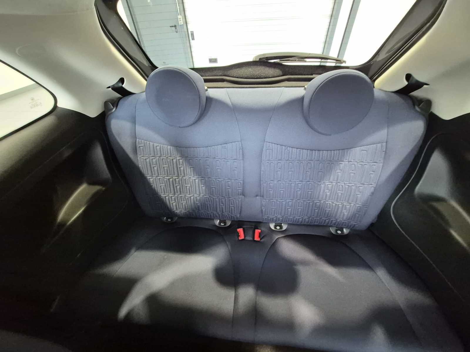 Fiat 500 Schräghecklimousine 500 1.0 Mild Hybrid Cult (EURO 6d) #14
