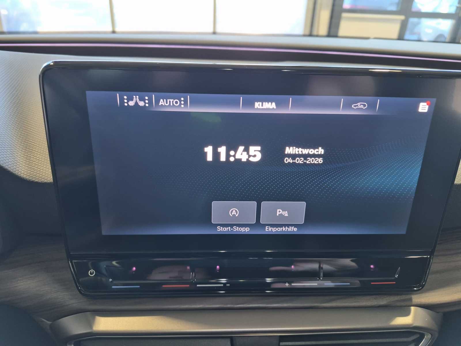 Seat Leon Kombi Leon Sportstourer 1.5 eTSI Xcellence #11