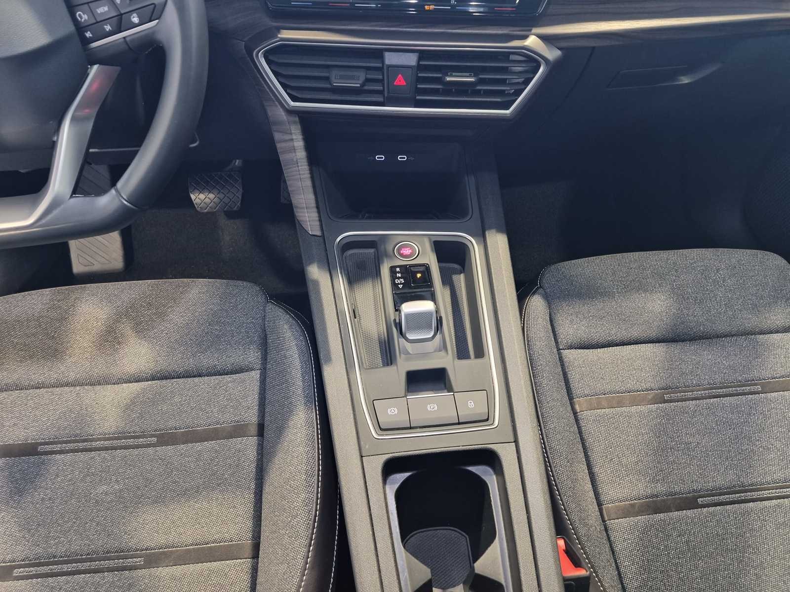 Seat Leon Kombi Leon Sportstourer 1.5 eTSI Xcellence #12