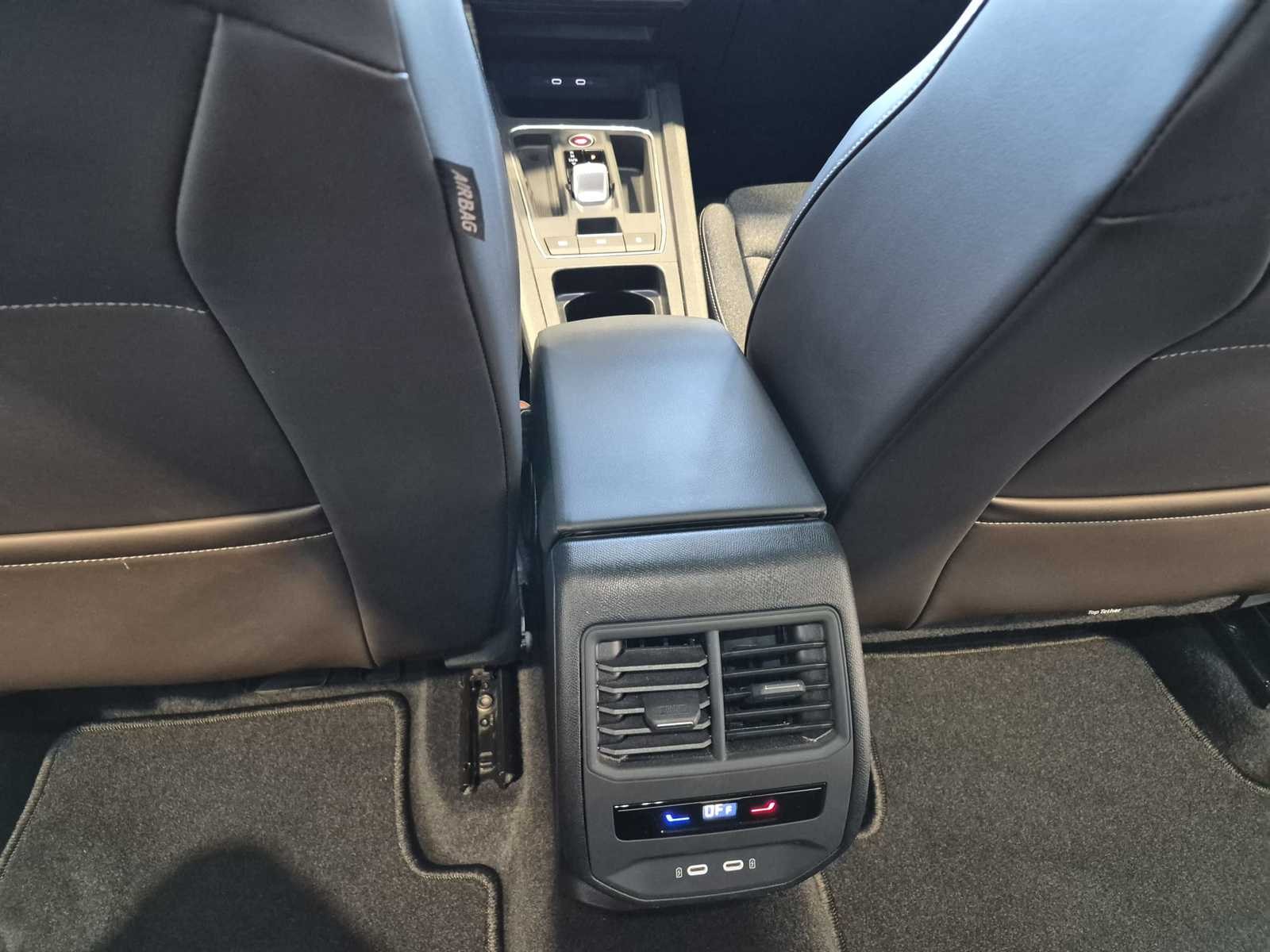 Seat Leon Kombi Leon Sportstourer 1.5 eTSI Xcellence #13