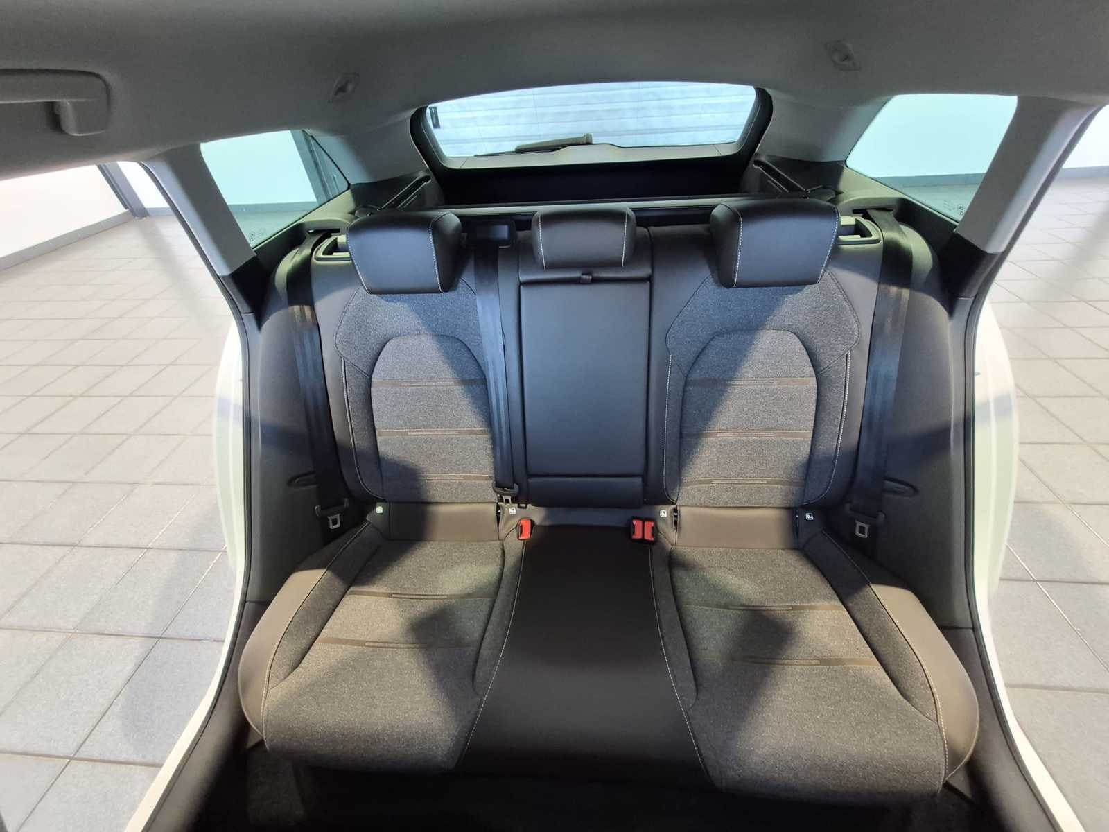 Seat Leon Kombi Leon Sportstourer 1.5 eTSI Xcellence #14