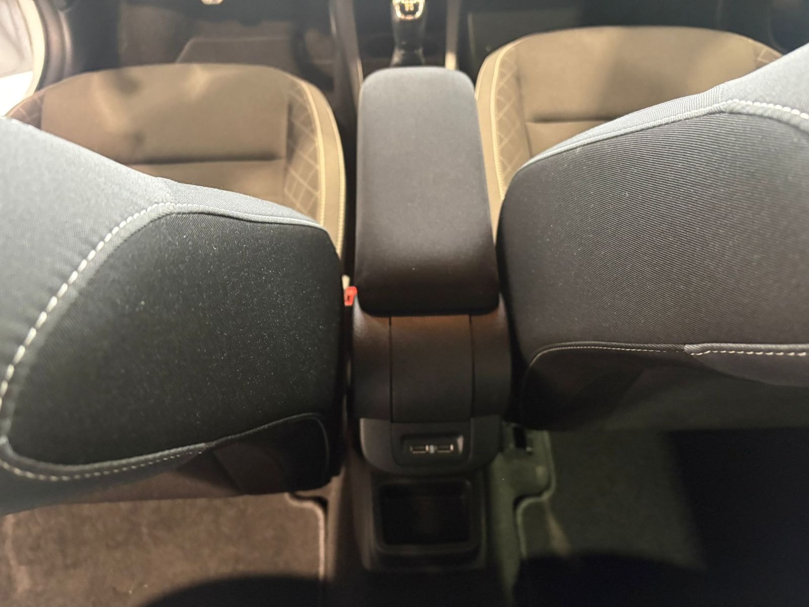 Skoda Fabia Kombi Fabia Combi 1.0 TSI Ambition #13