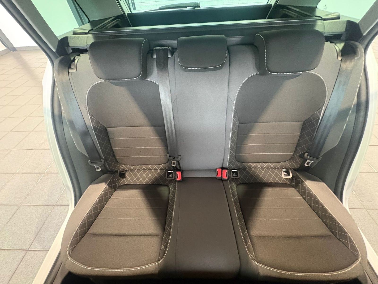 Skoda Fabia Kombi Fabia Combi 1.0 TSI Ambition #14