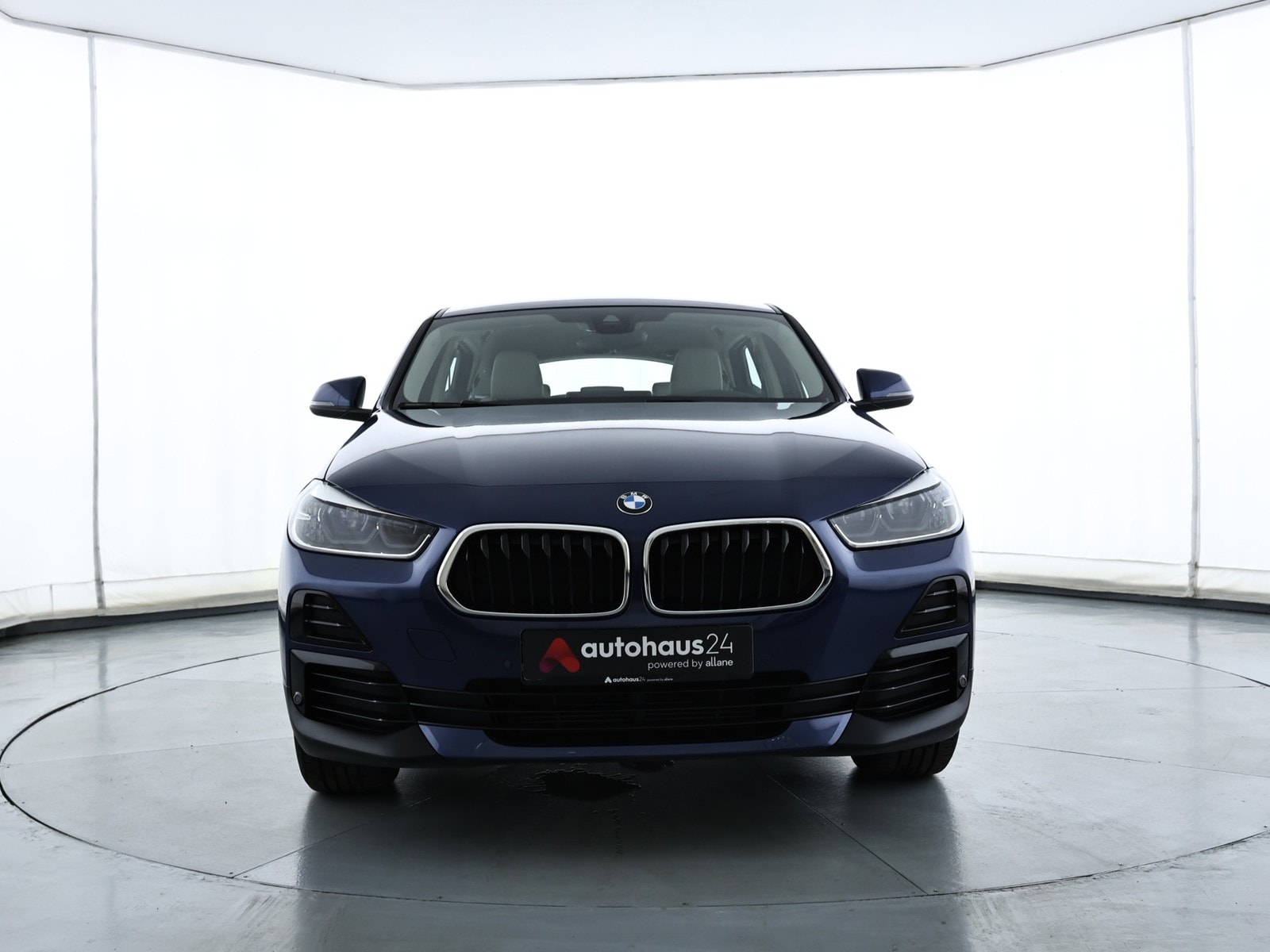 BMW X2 SUV X2 sDrive18i (OPF)(EURO 6d) #2