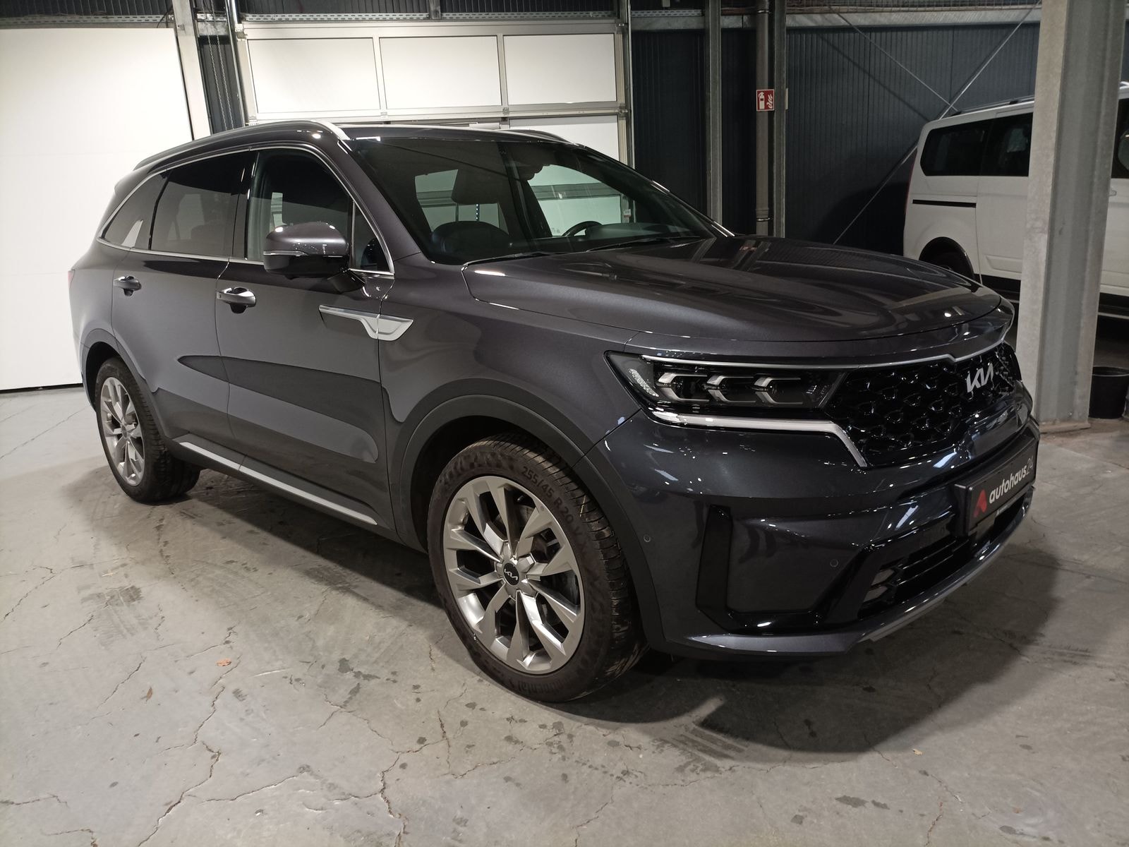 Kia Sorento SUV / Crossover / Geländewagen KIA Sorento 2.2 CRDi AWD Platinum DCT8 Sports Utility Vehicle #1